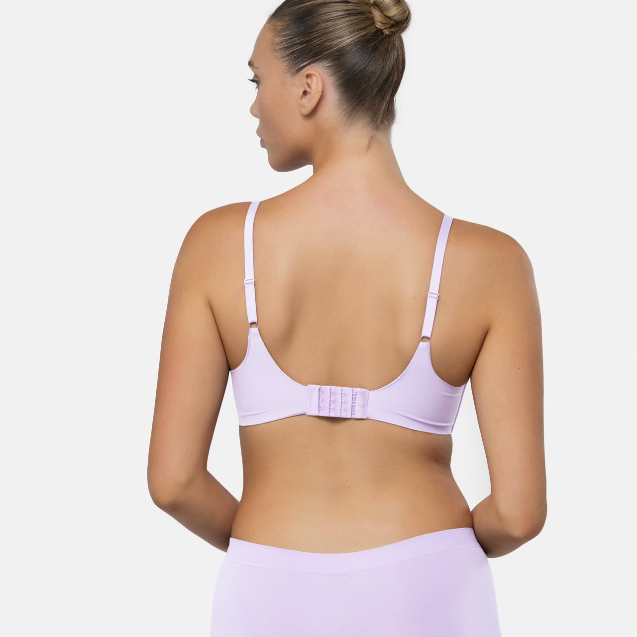 1258 The Satin Grace (3D molded)