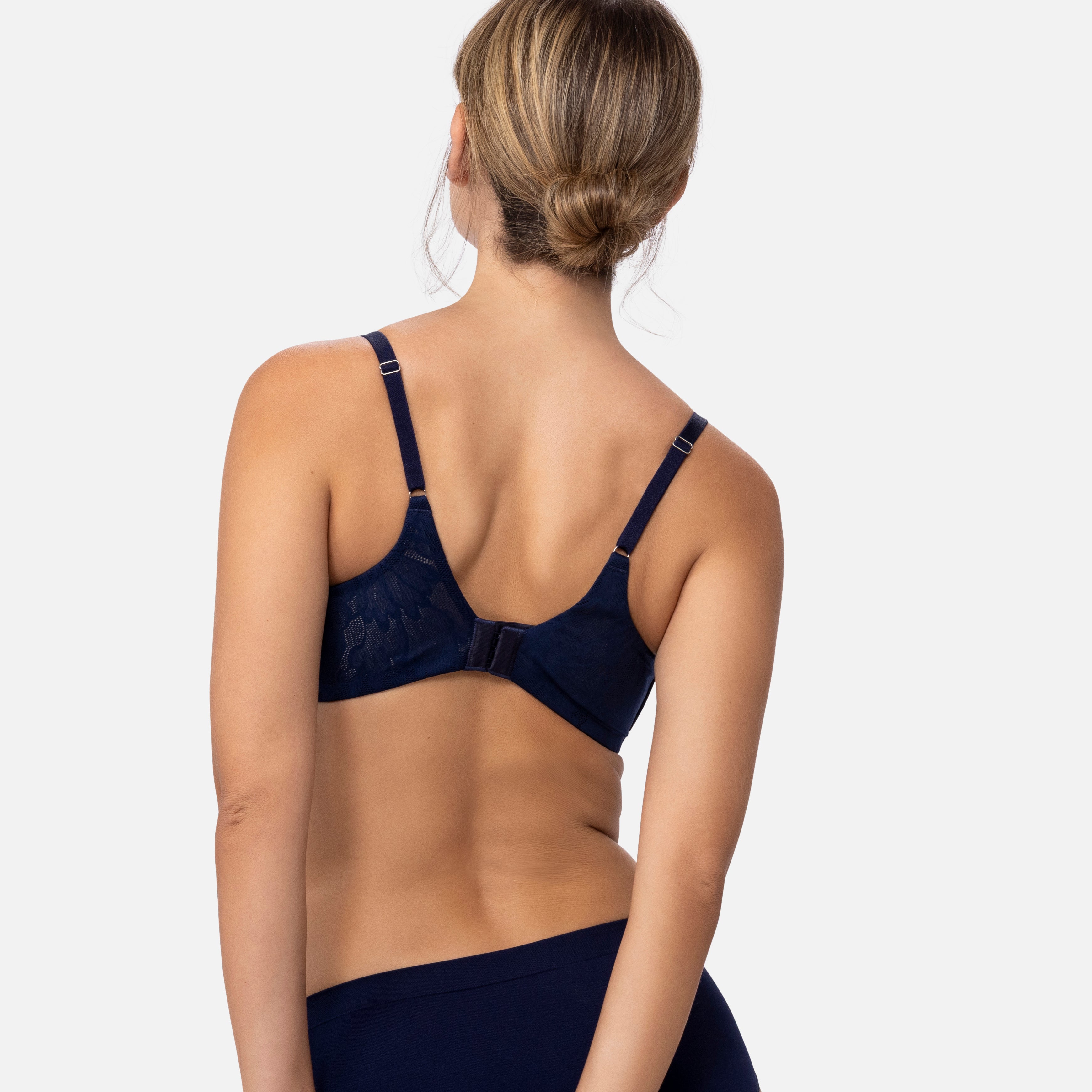 1258 The Satin Grace (3D molded)