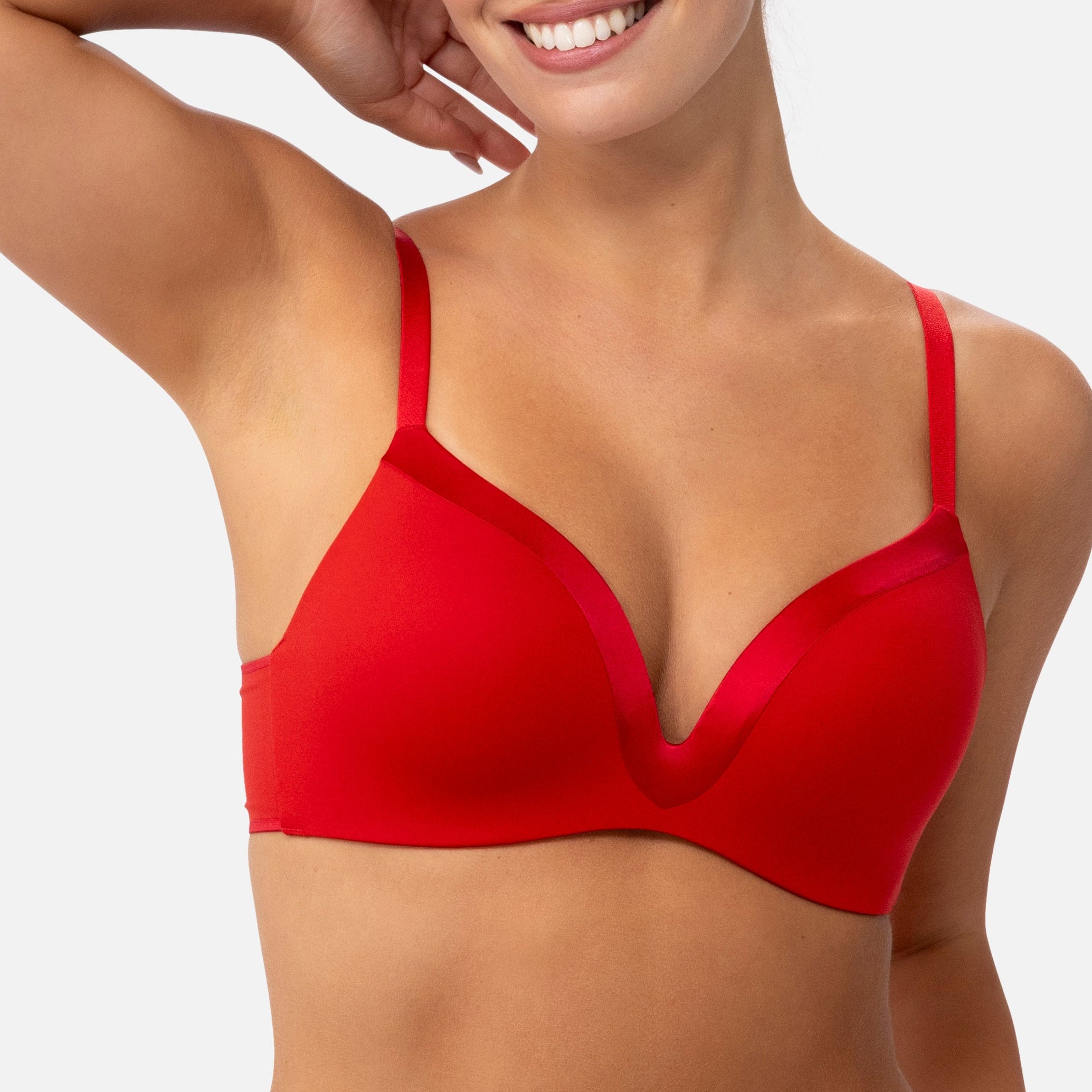 1258 The Satin Grace (3D molded)