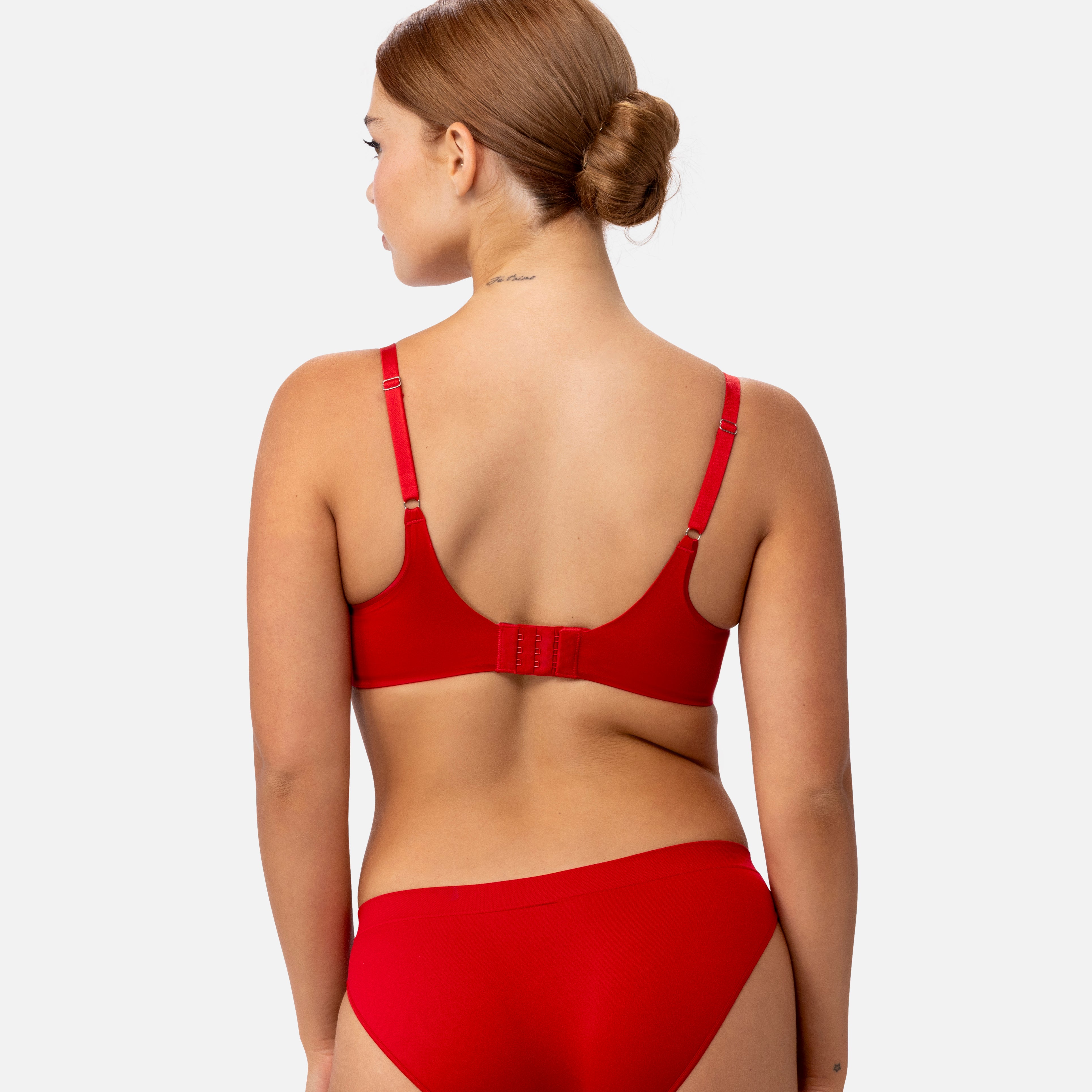 1258 The Satin Grace (3D molded)