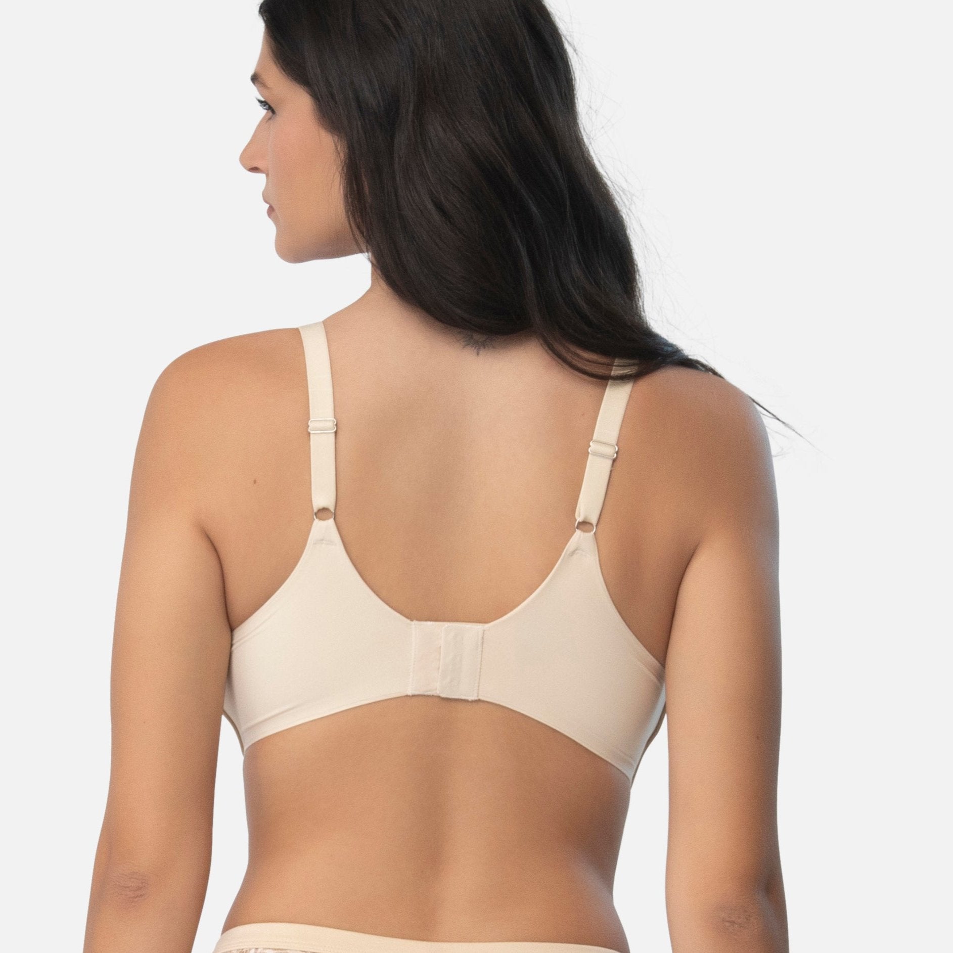 1258 The Satin Grace (3D molded)