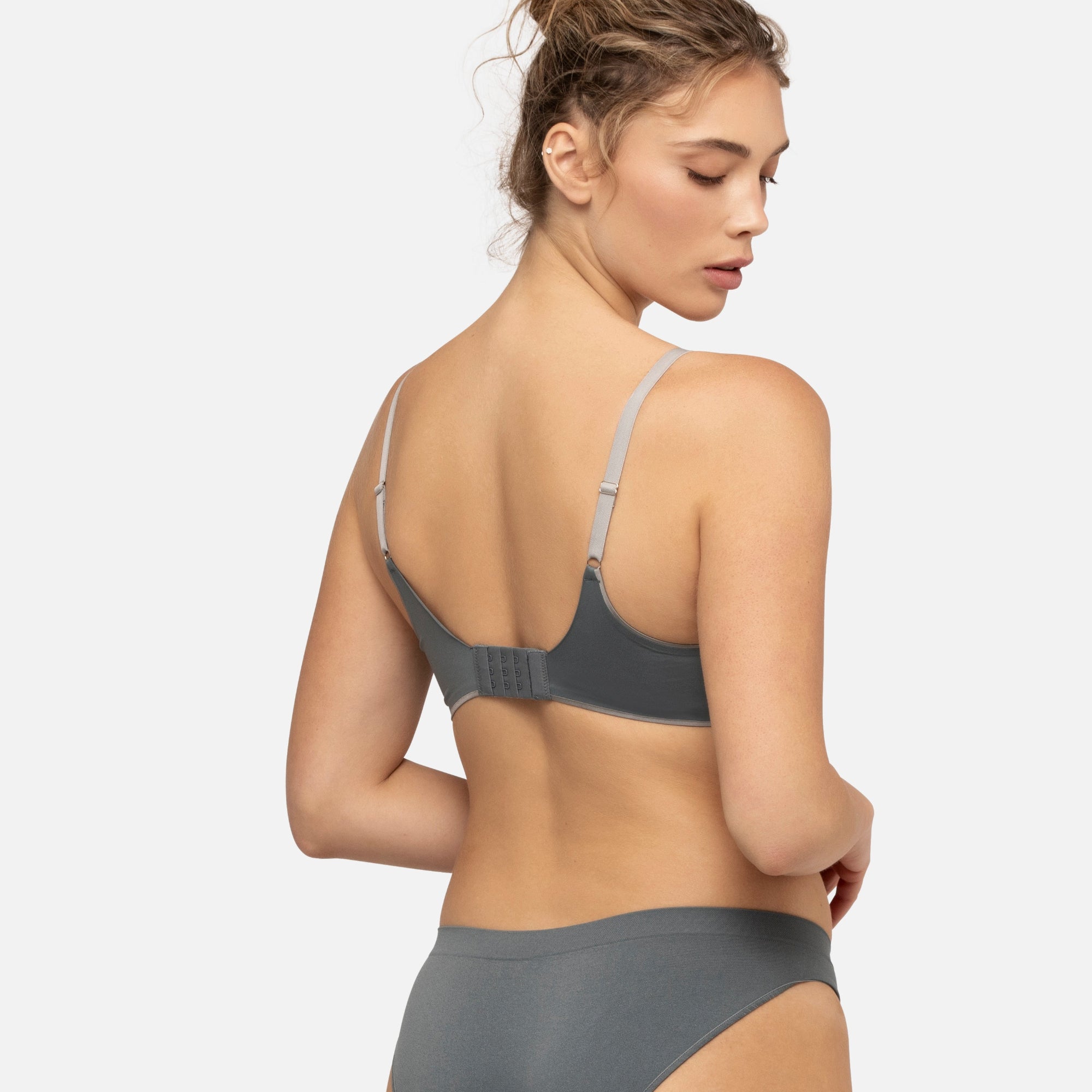 1258 The Satin Grace (3D molded)