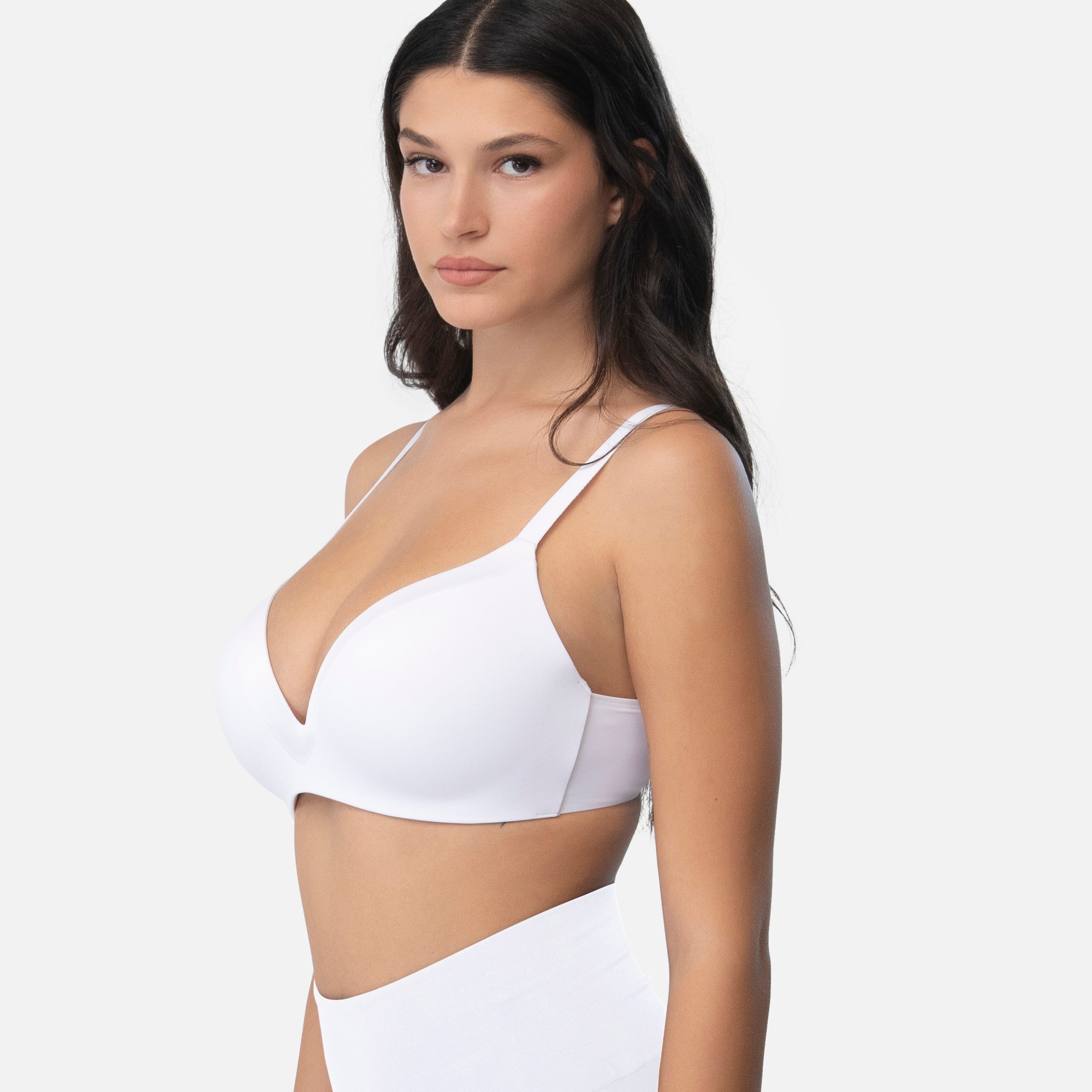 1258 The Satin Grace (3D molded)