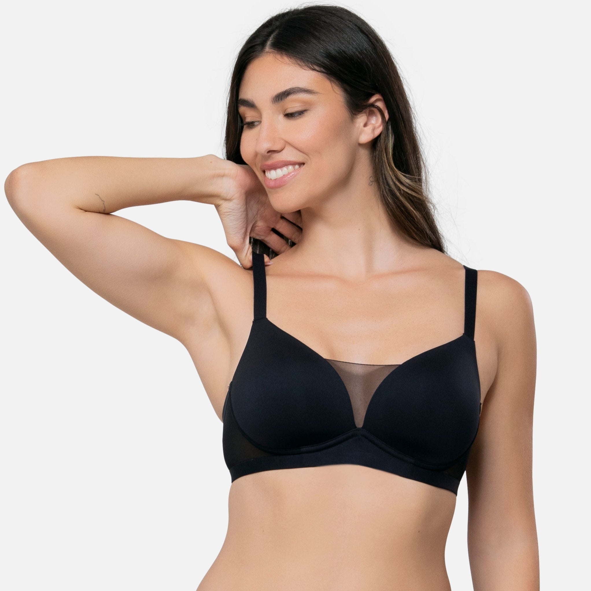 The VivaMesh Bra
