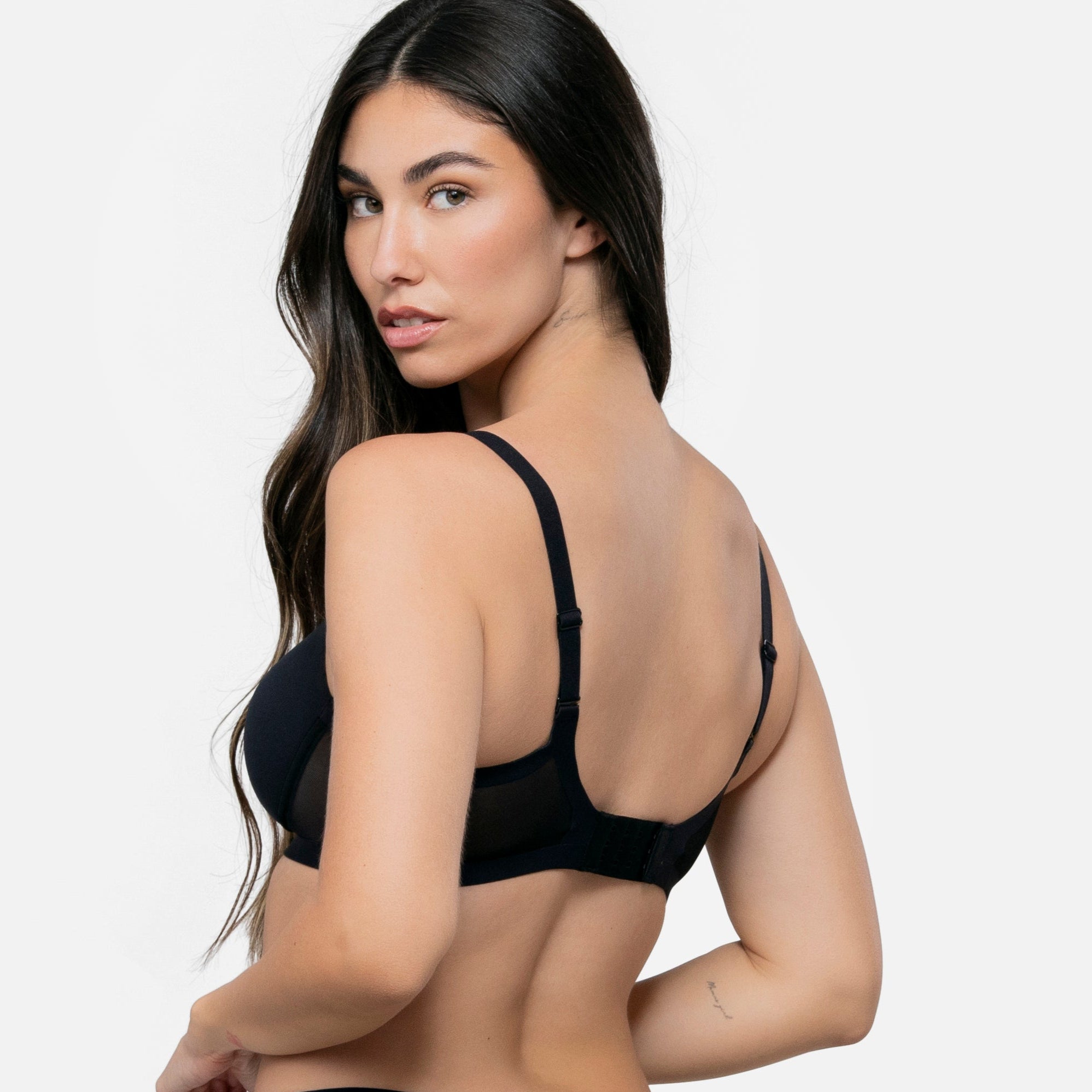 The VivaMesh Bra