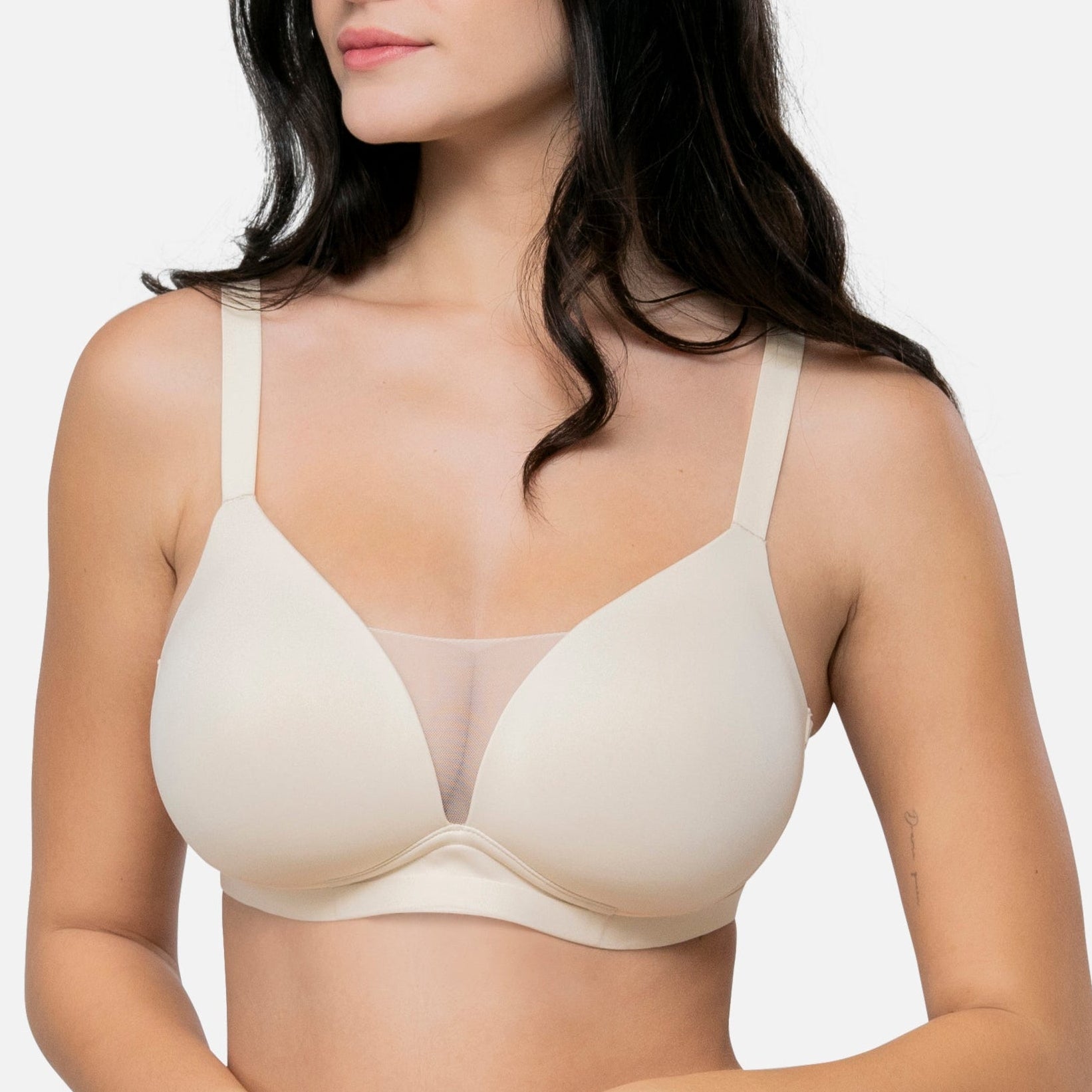 1279 The VivaMesh Bra