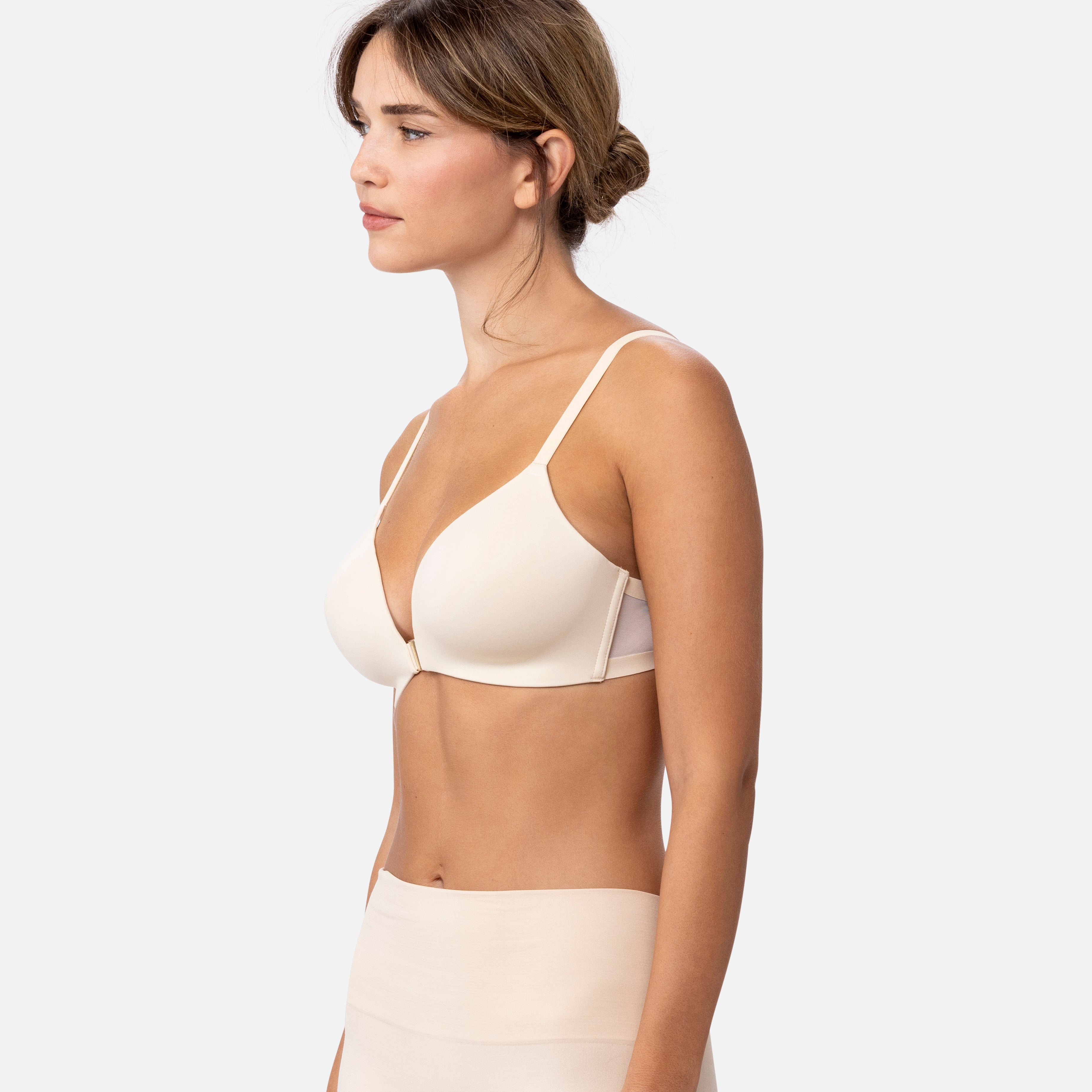 1295 The Front-Closure Dream Bra