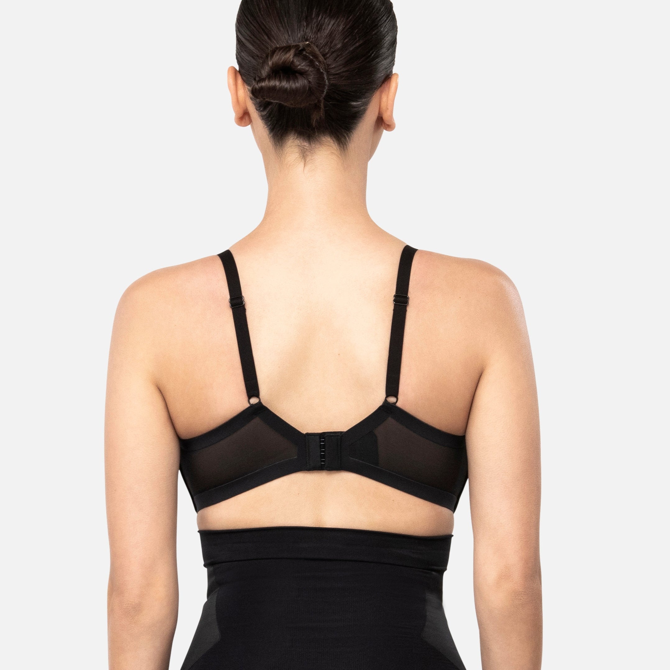 The Comfort Plunge Bra