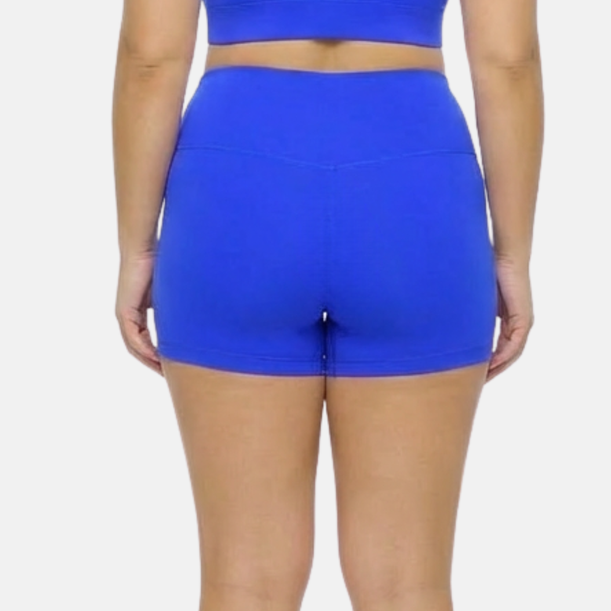 330 Smoothing At Waist Boyshort