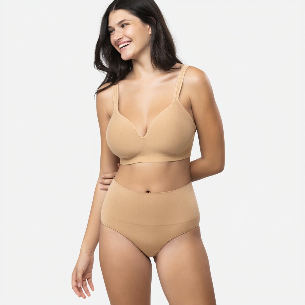 460 The Perfect Neckline Bra