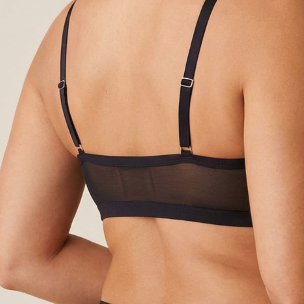 The Front Closure Dream Bra