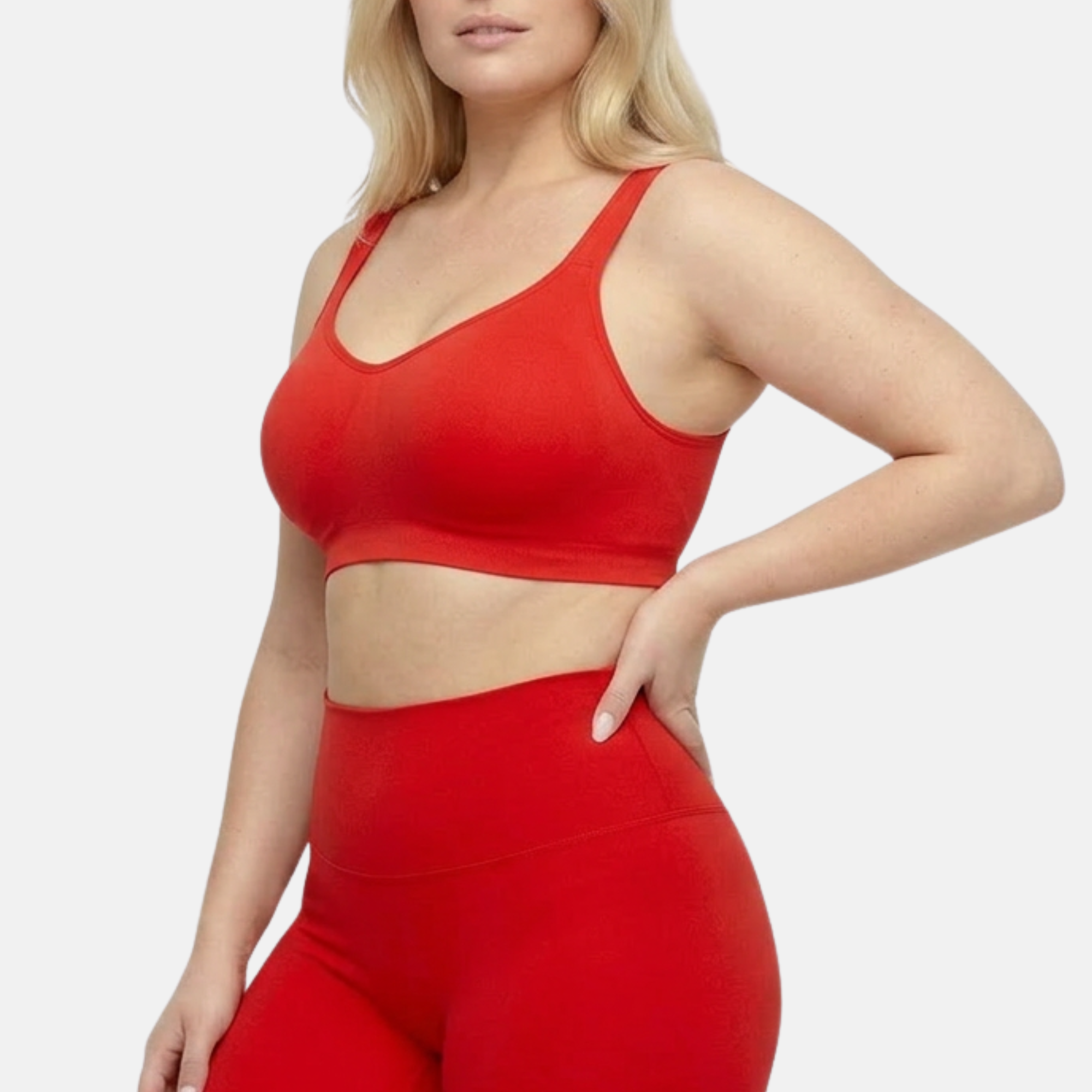 457 The Comfort Shaping Bra