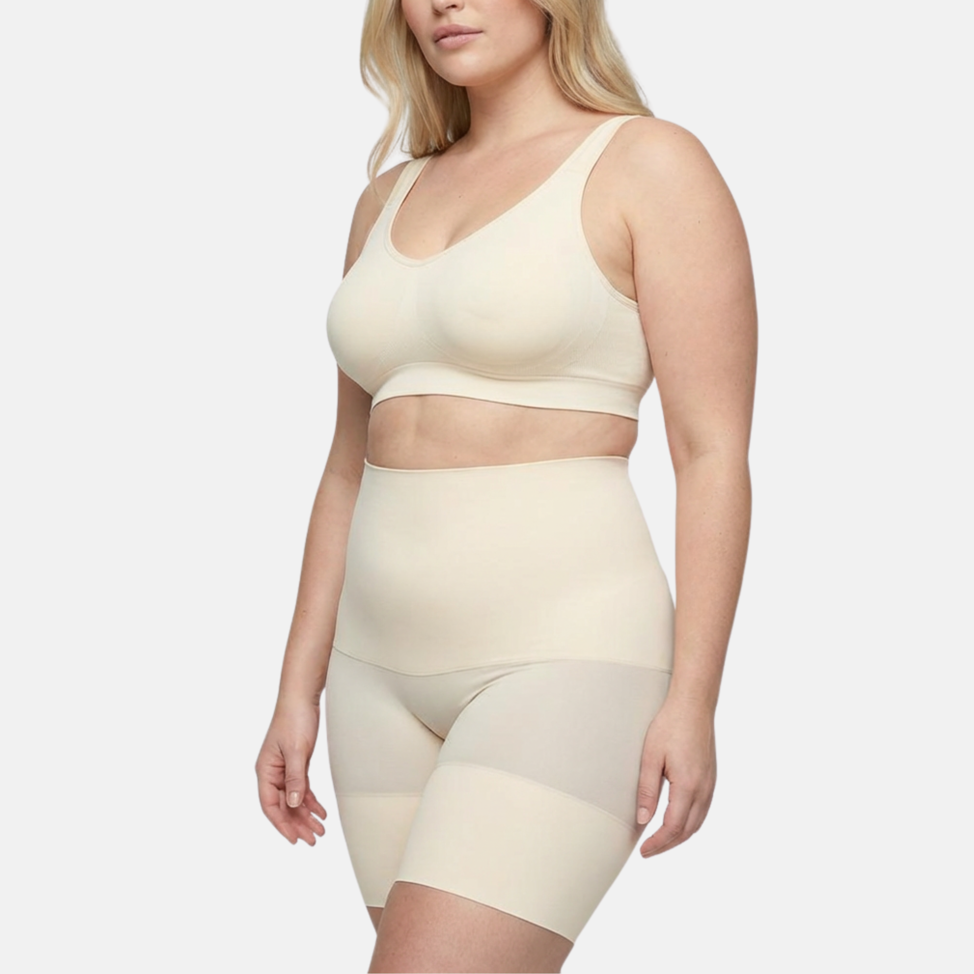 Must Have High Waist Shaping Shorts