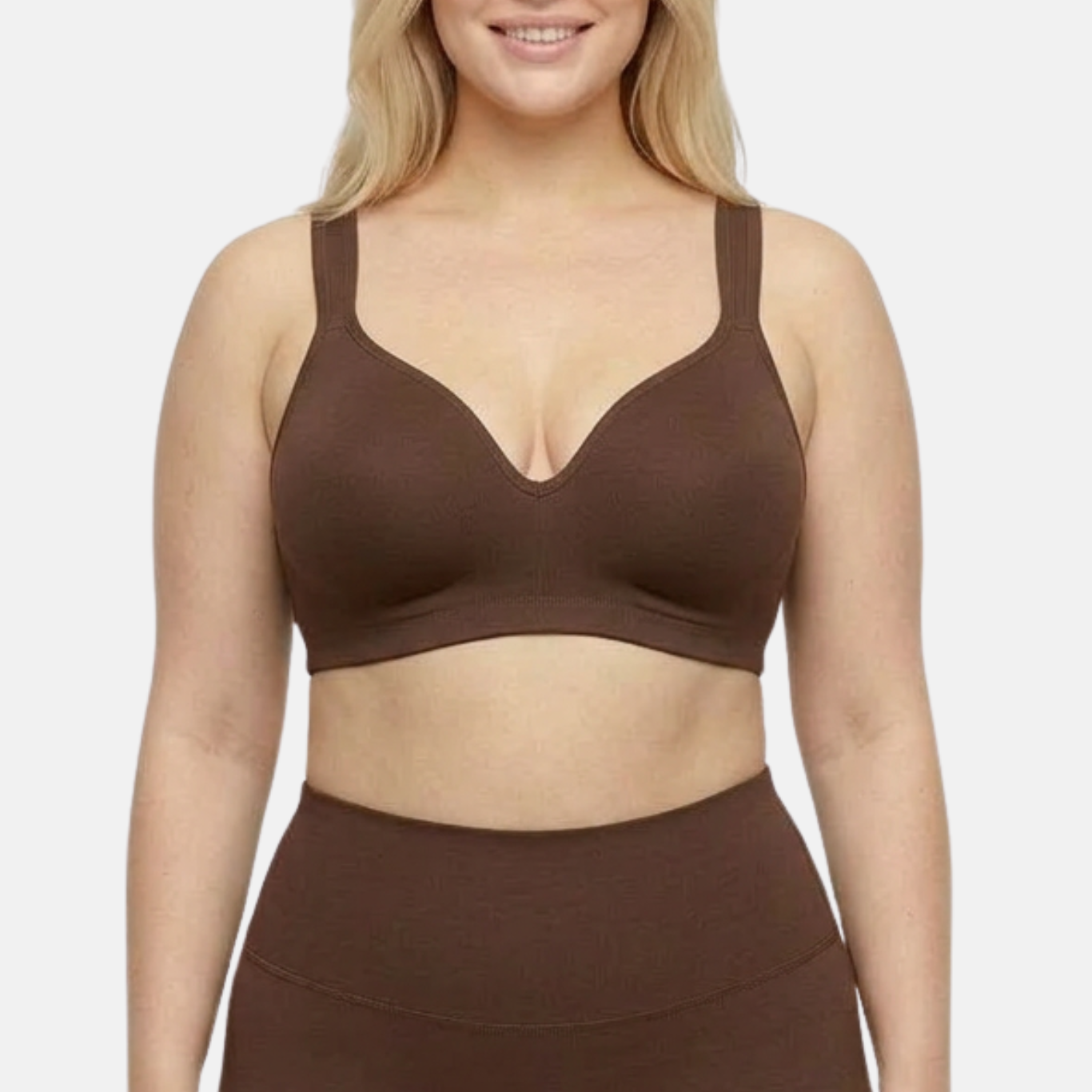 460 The Perfect Neckline Bra