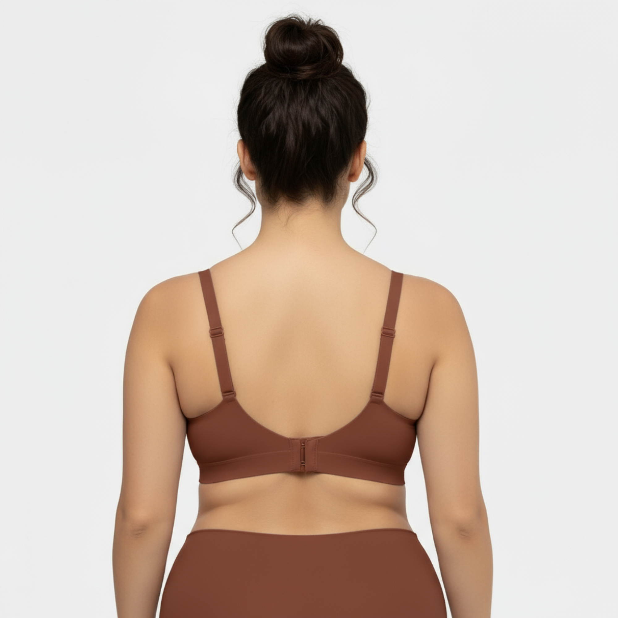 467 The Secret Infinite Support Bra