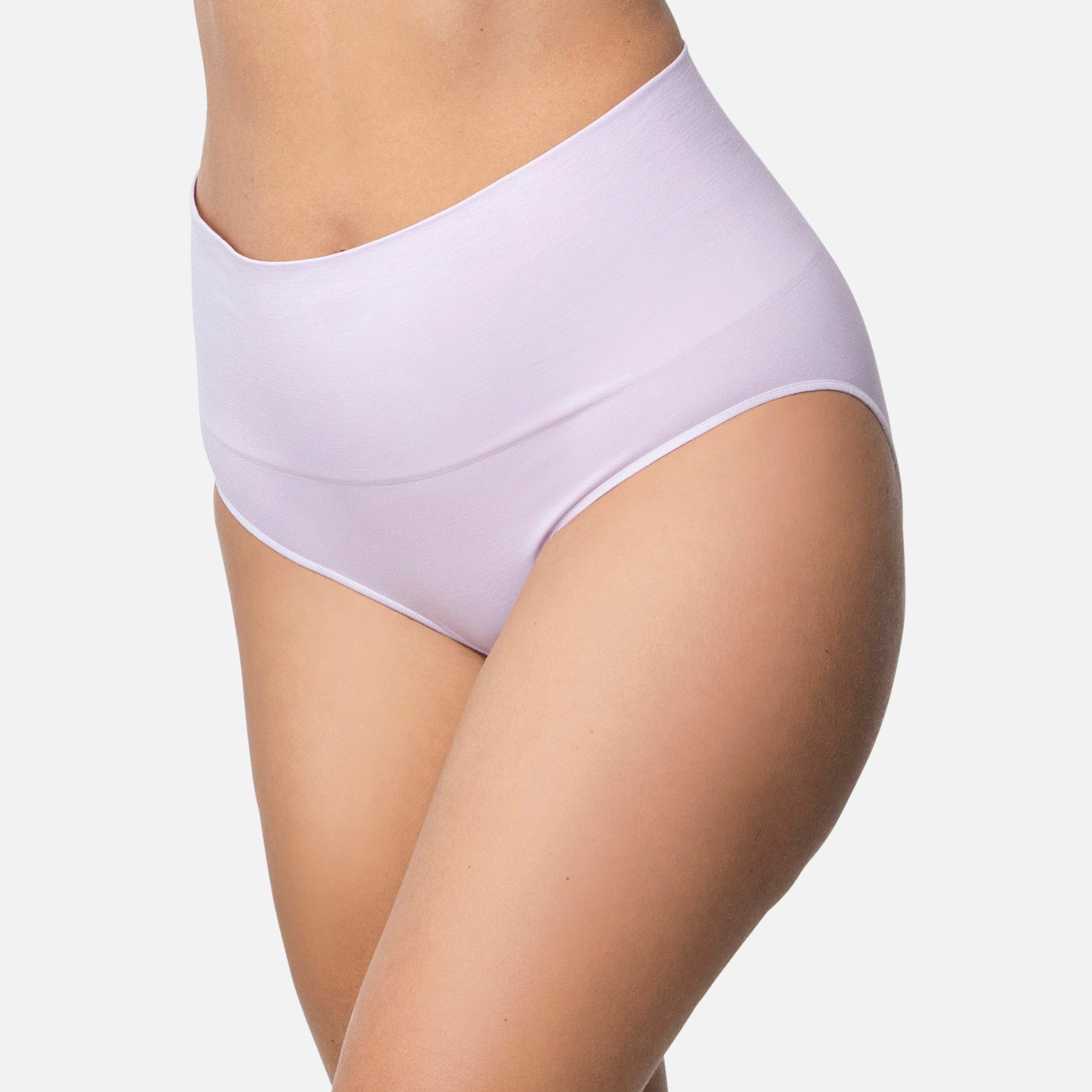 308 Smoothing At Waist Brief