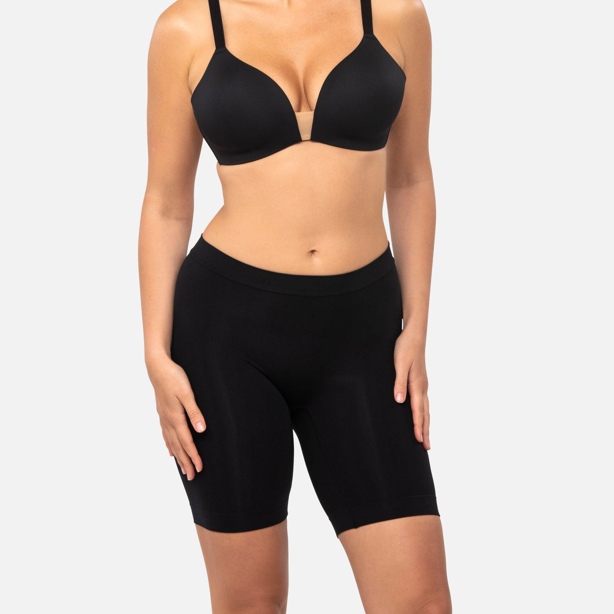 362 Cooling Thigh Protectors 6"