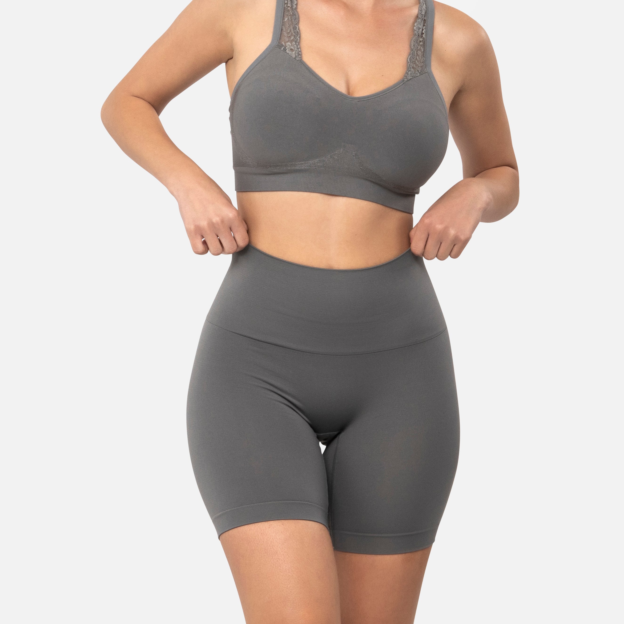 355 Thigh Protectors 5"