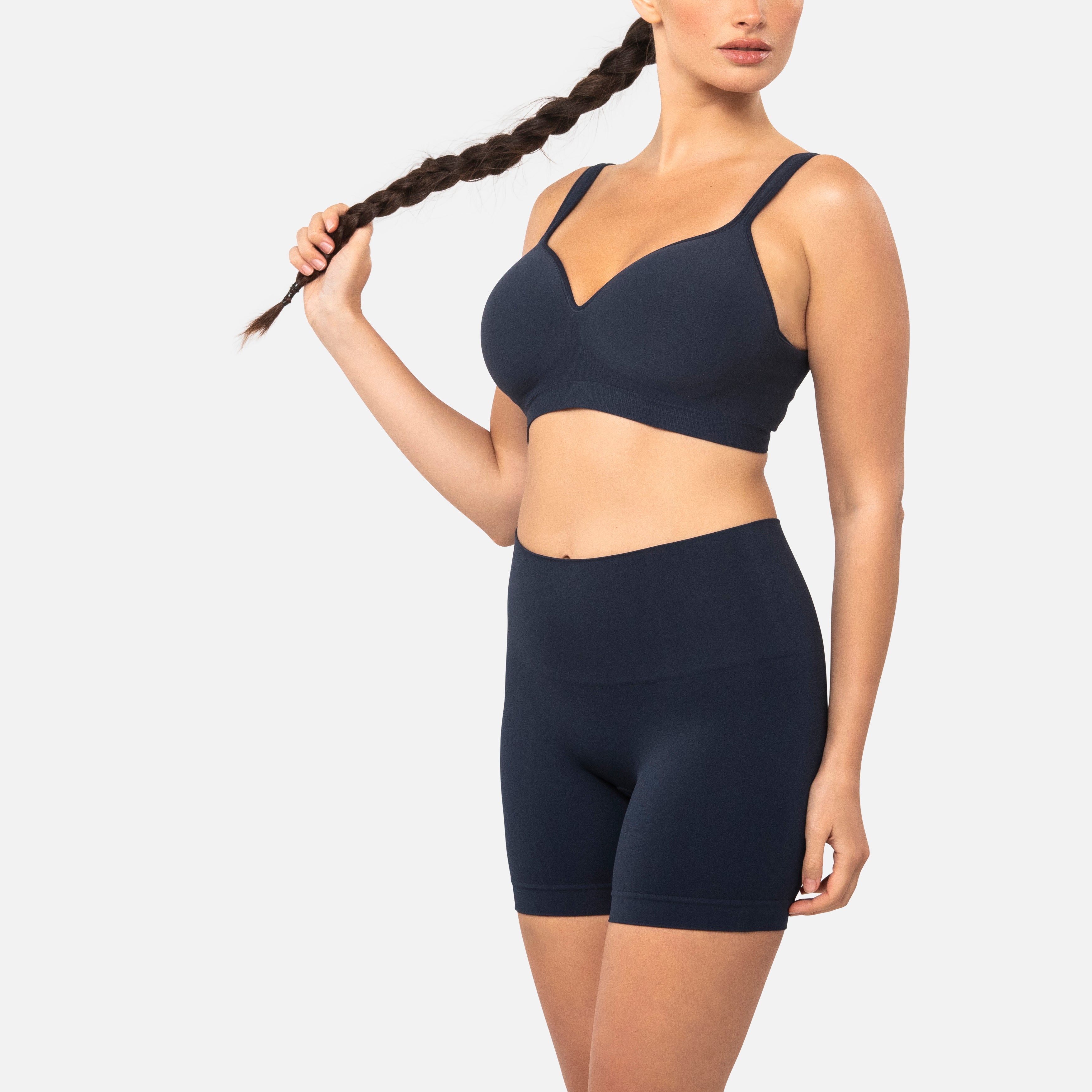 355 Thigh Protectors 5"