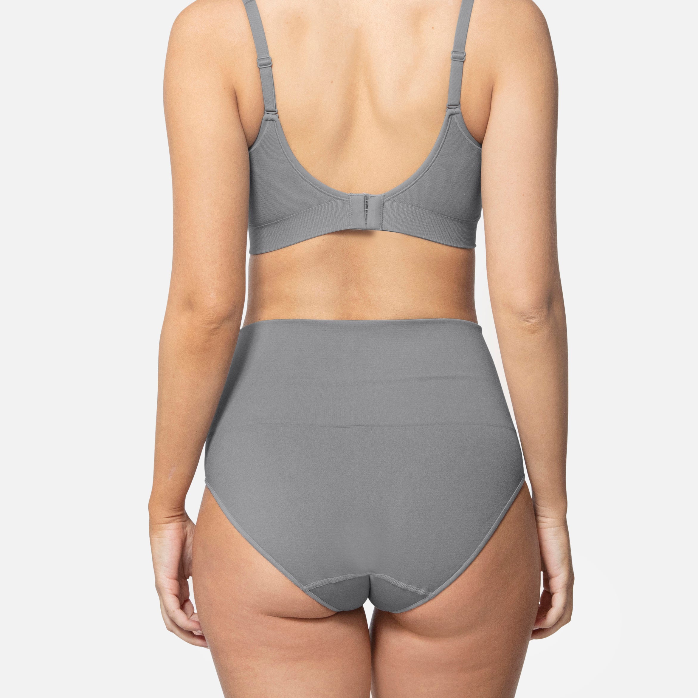 308 Smoothing At Waist Brief