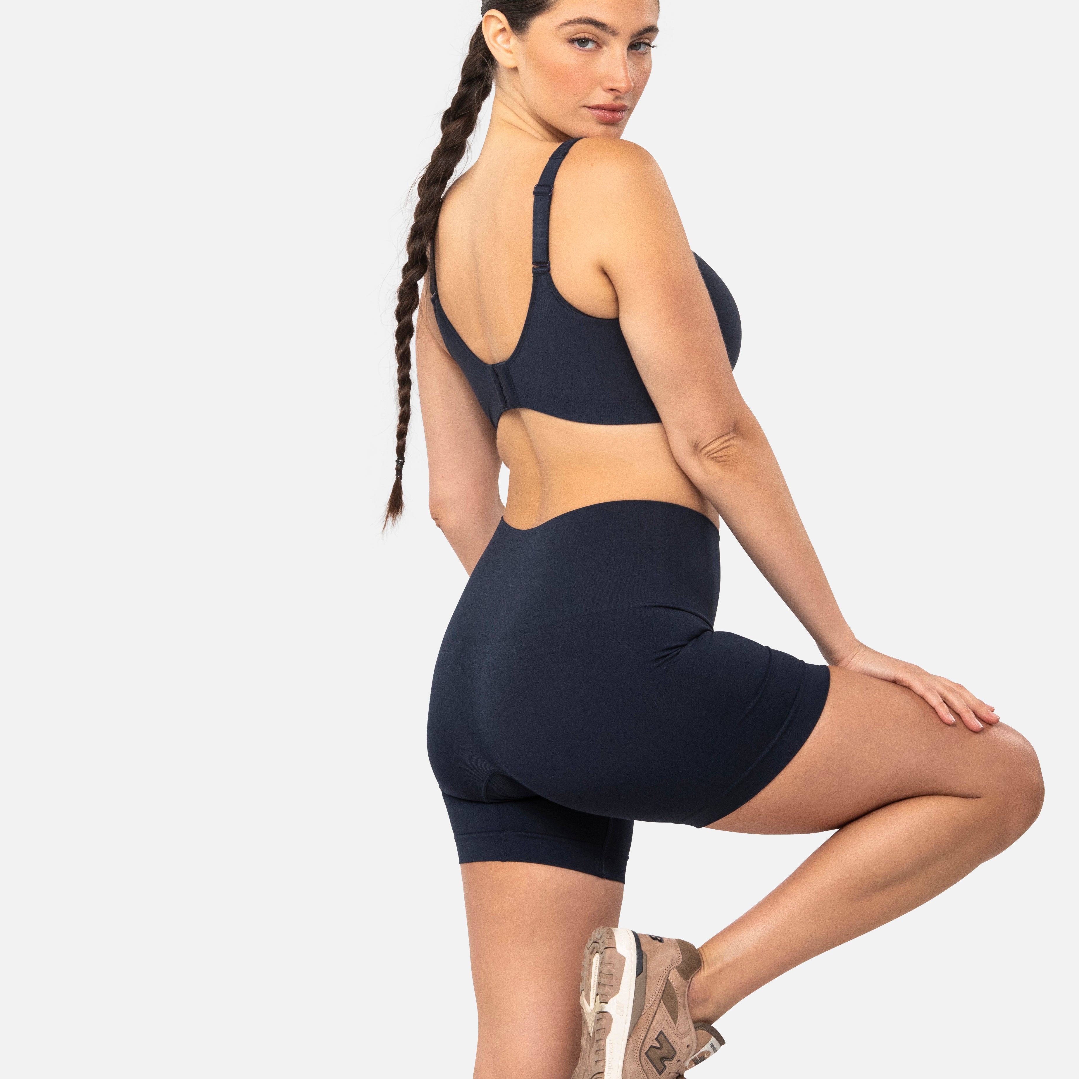 355 Thigh Protectors 5"