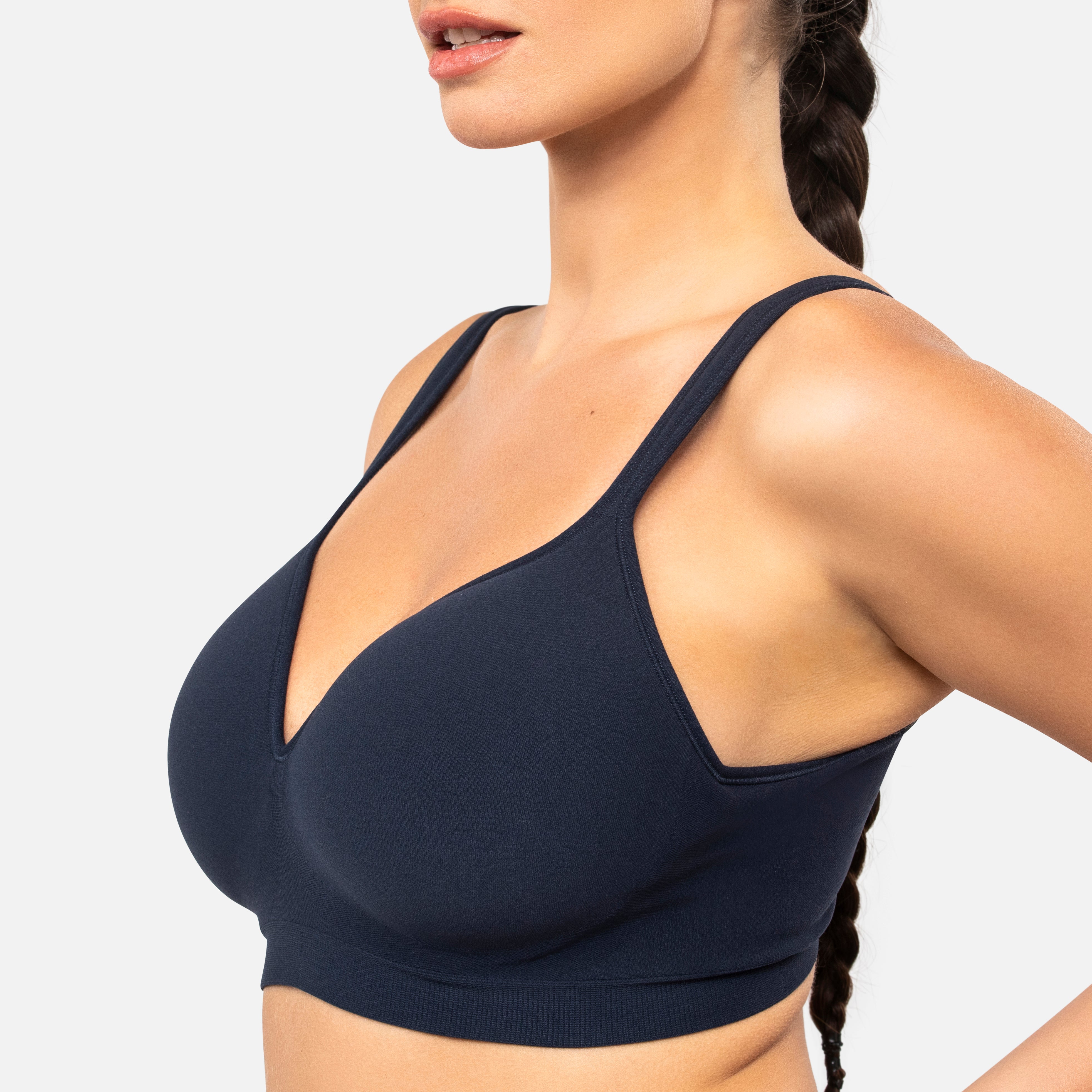 460 The Perfect Neckline Bra