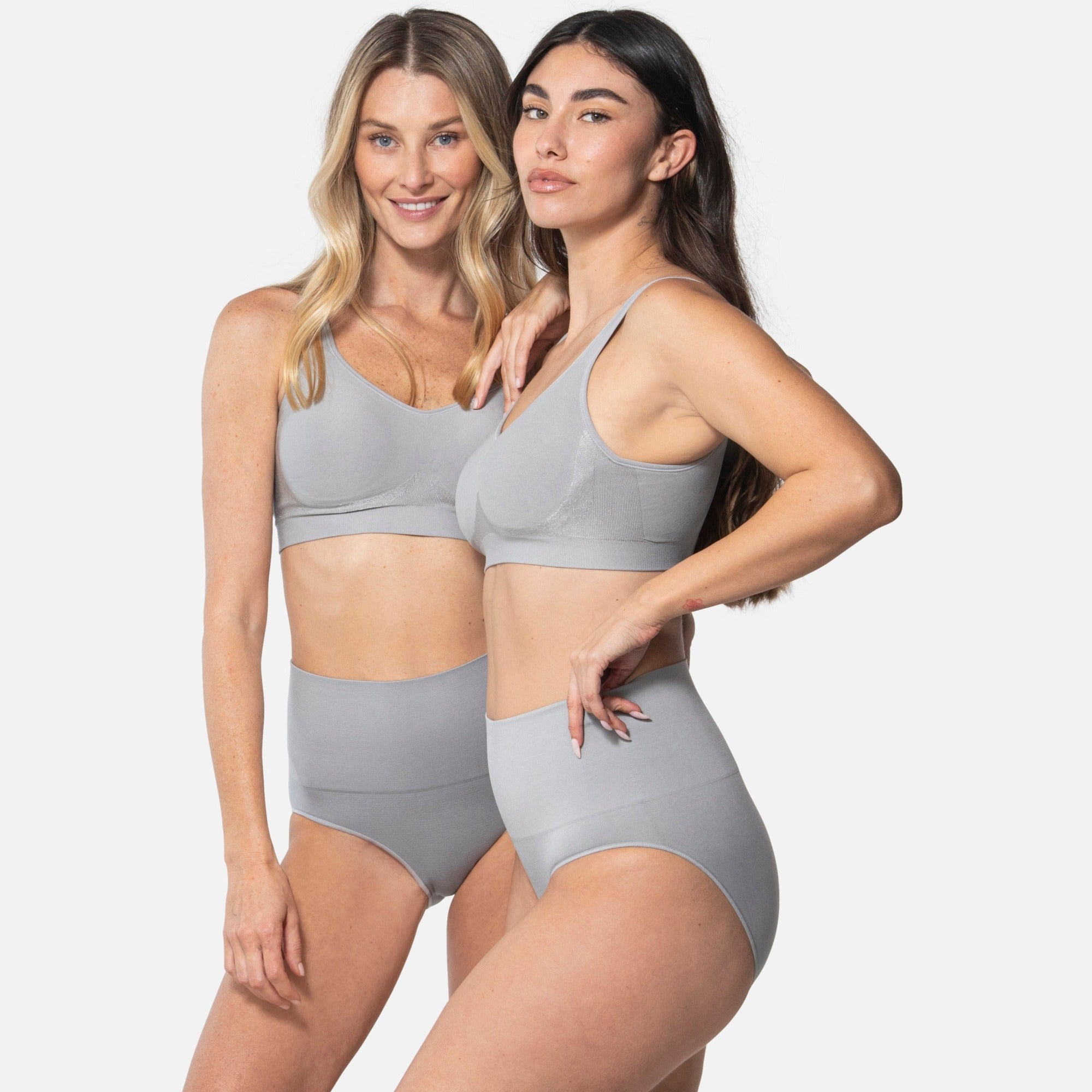 308 Smoothing At Waist Brief