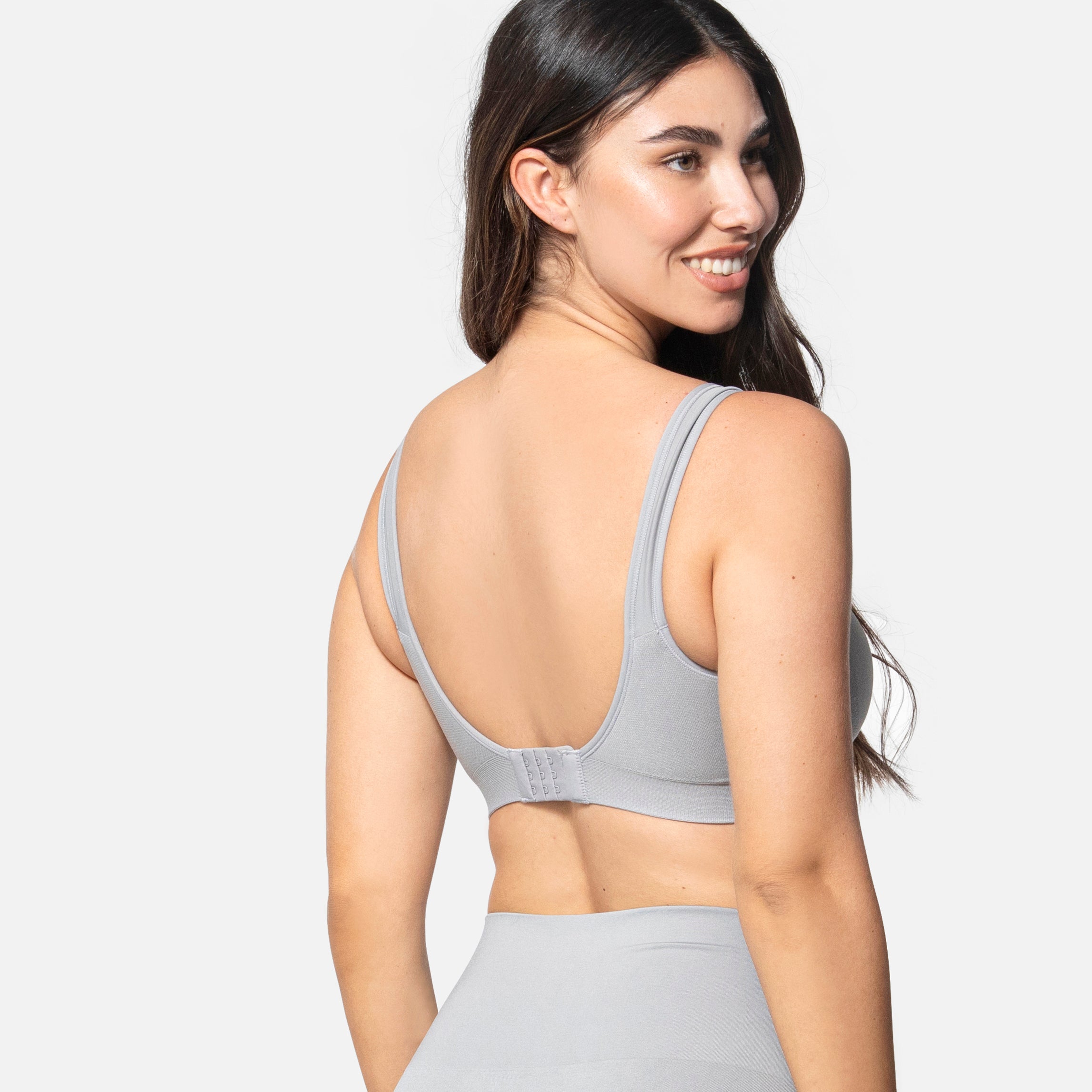 457 The Comfort Shaping Bra
