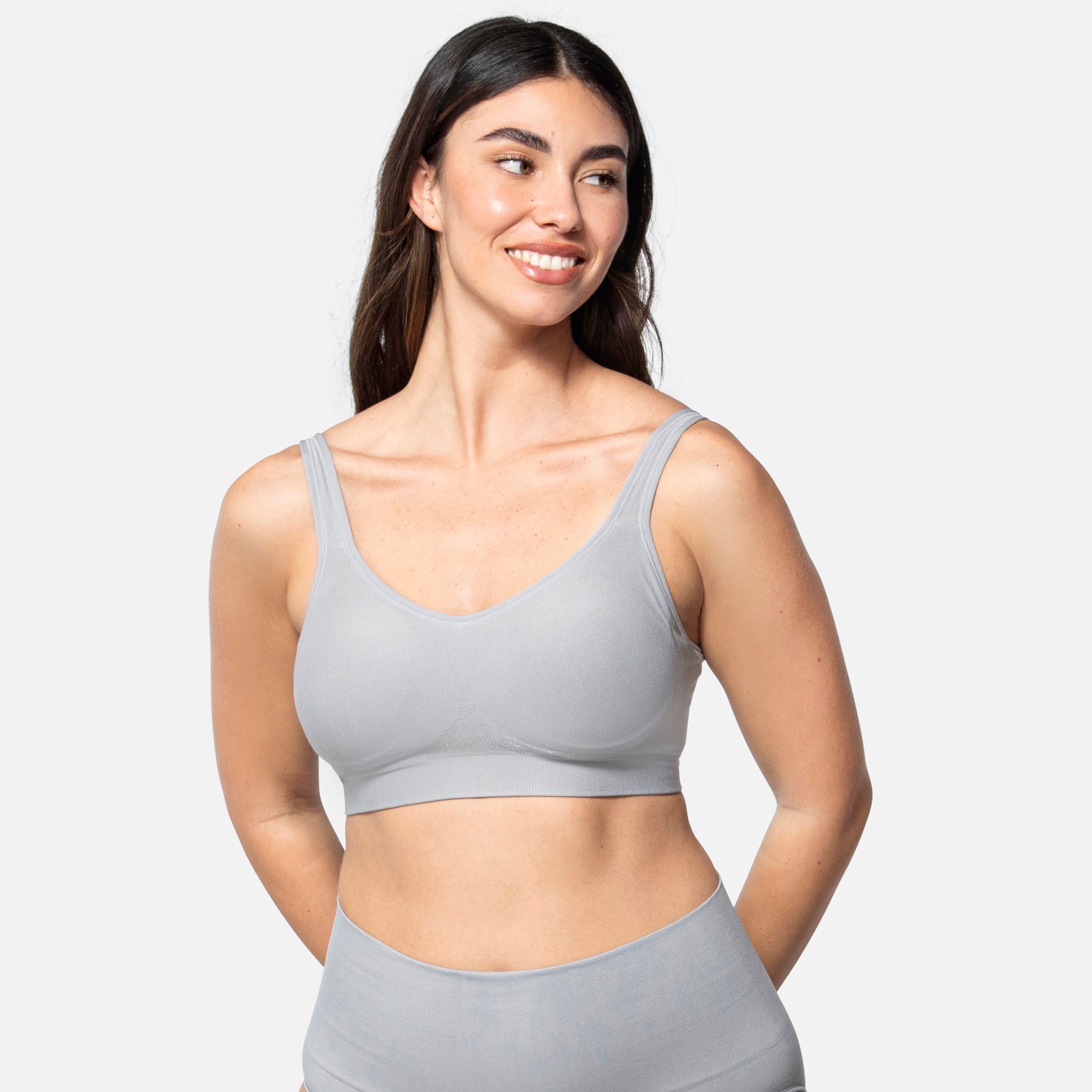 459 The Comfort Shaping Bra with Adjustable Straps