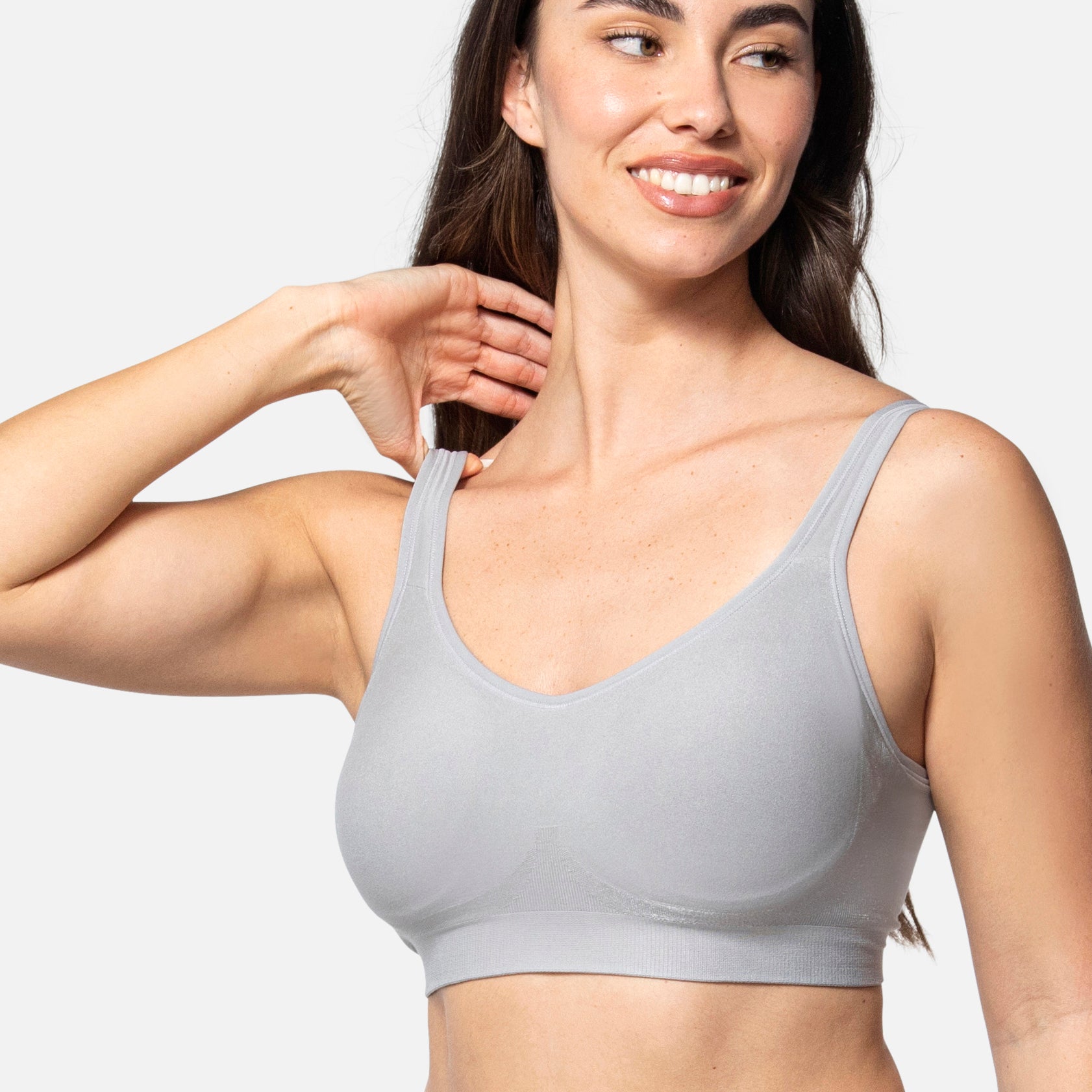 459 The Comfort Shaping Bra with Adjustable Straps