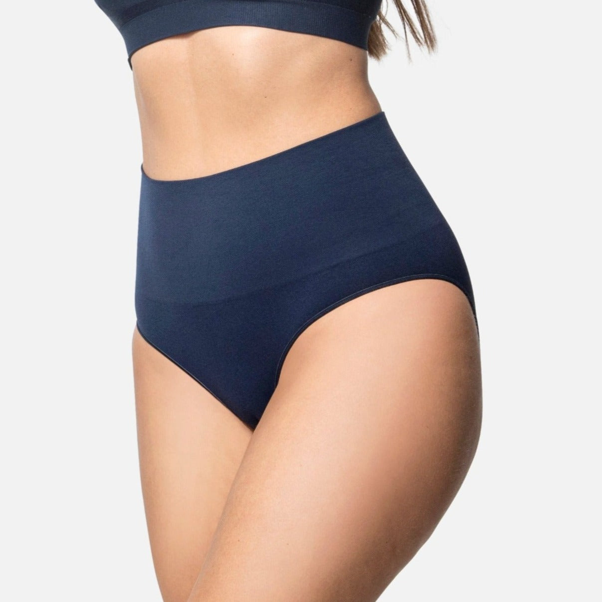 308 Smoothing At Waist Brief