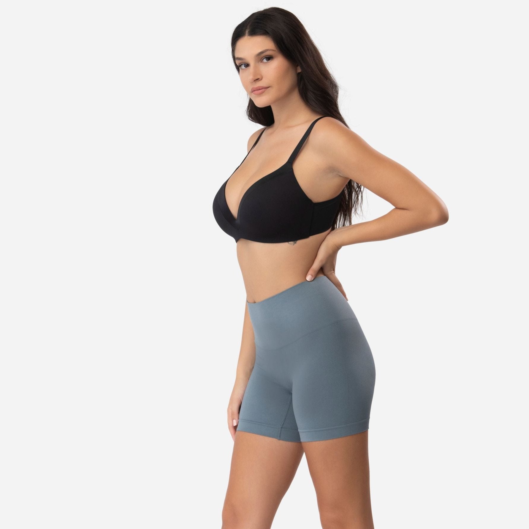 355 Thigh Protectors 5"