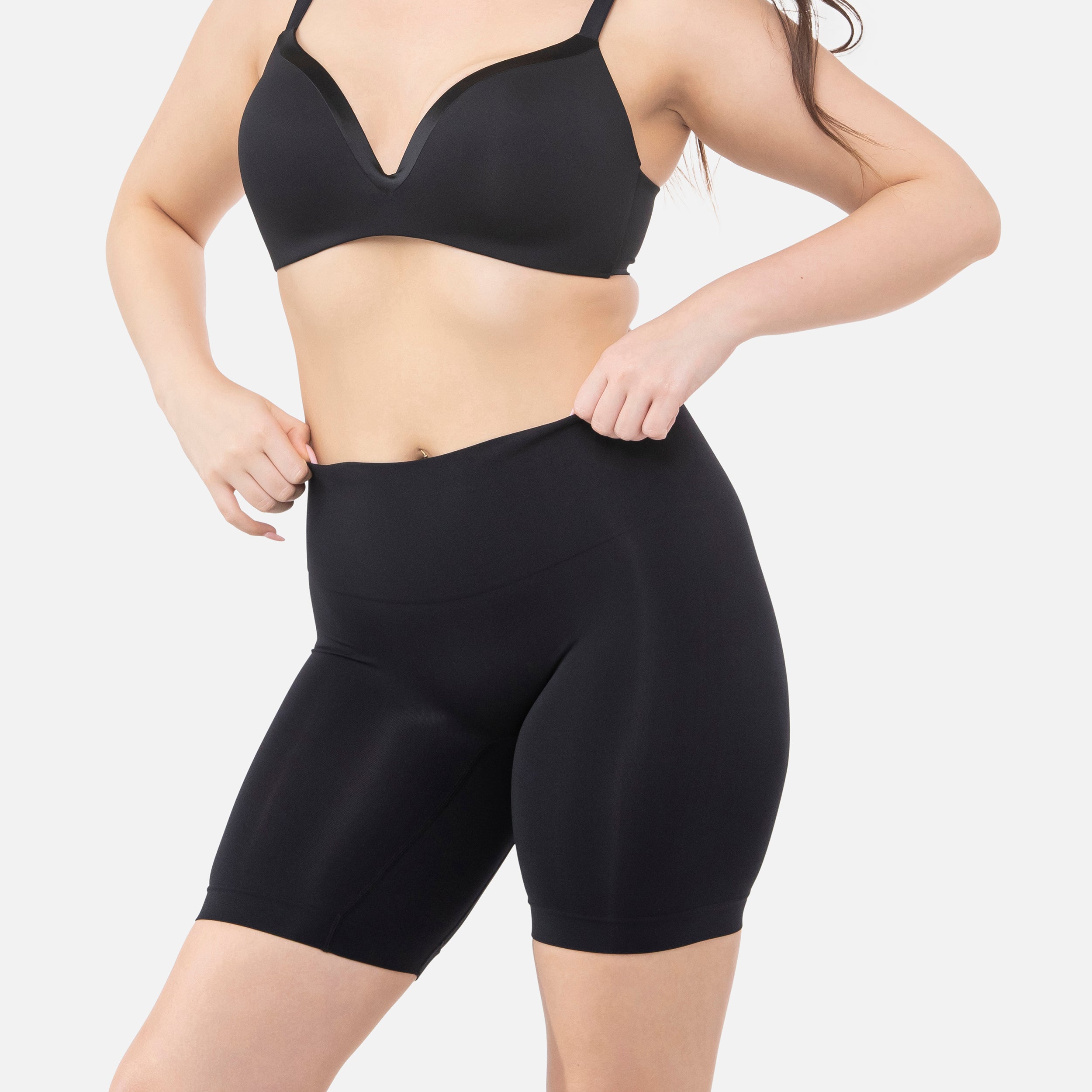 Light Thigh Protectors 7"