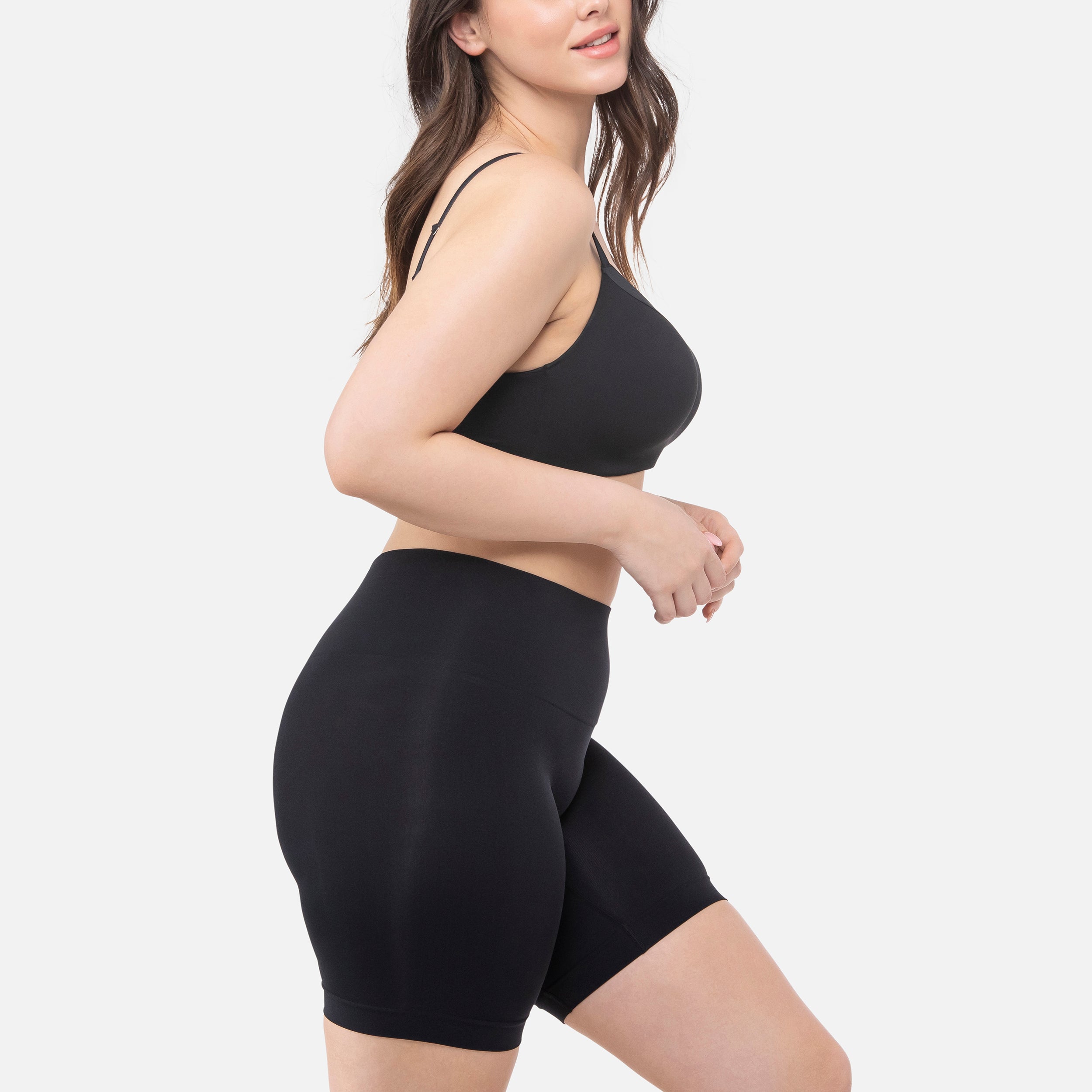 Light Thigh Protectors 7"