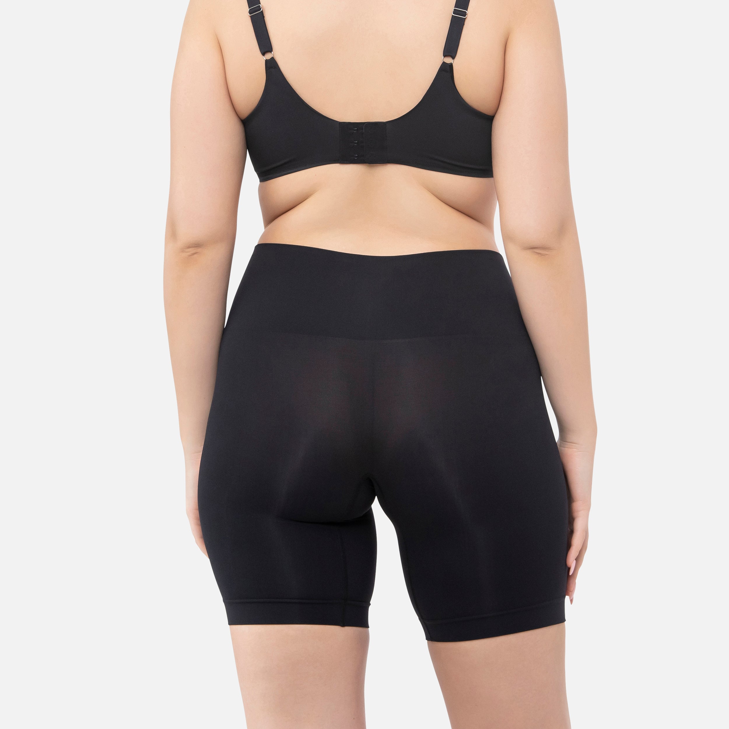 Light Thigh Protectors 7"
