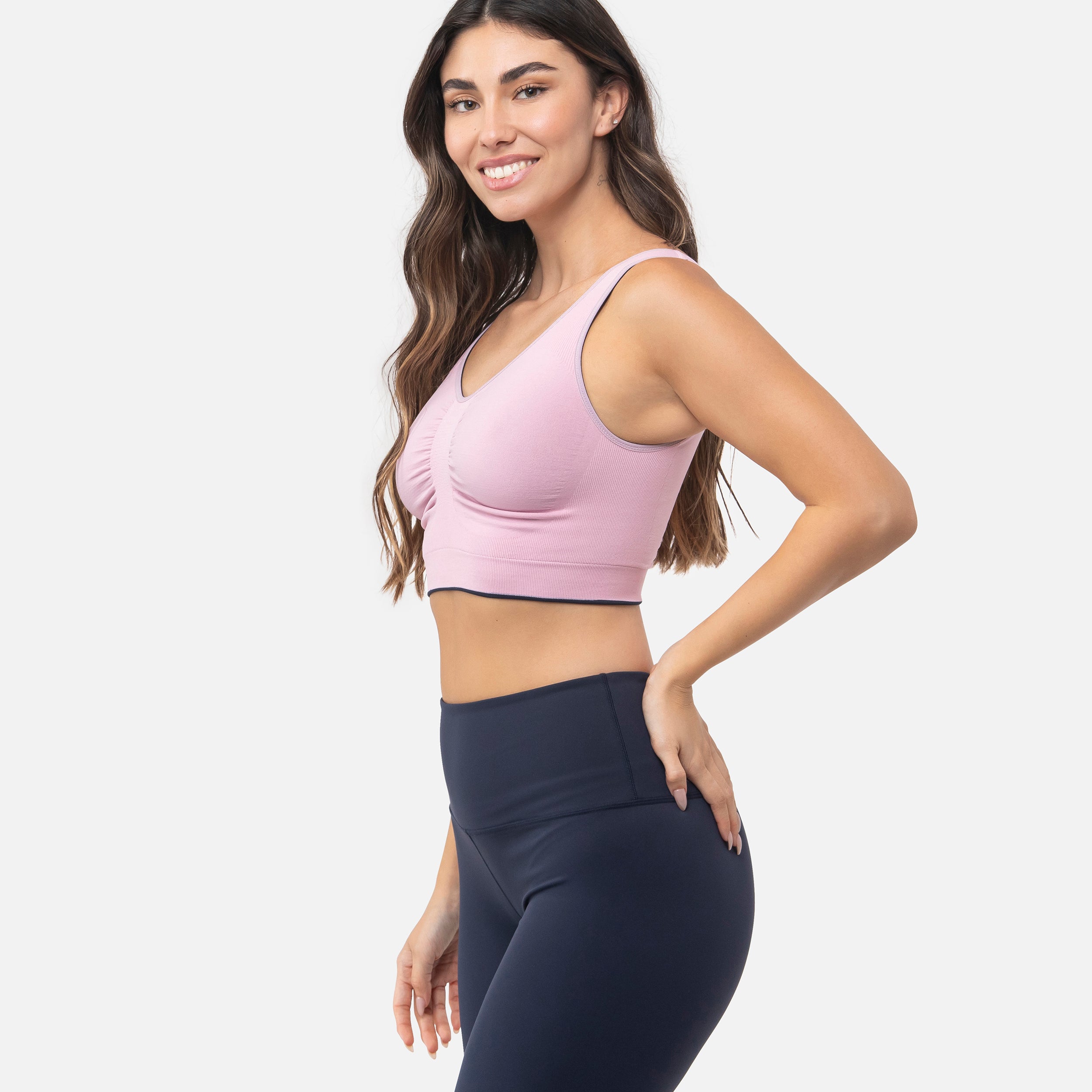 452 Reversible Bralette