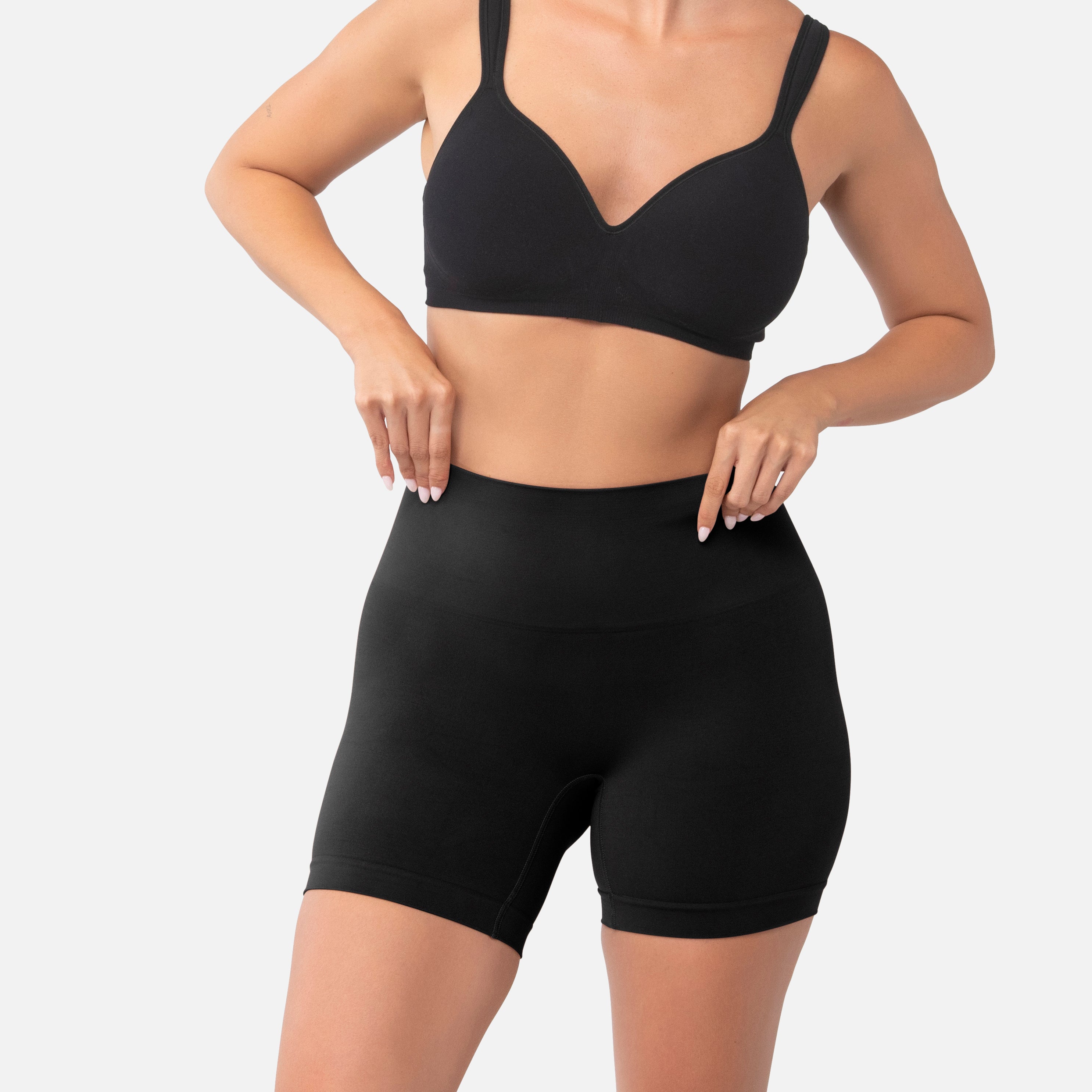Thigh Protectors 5"