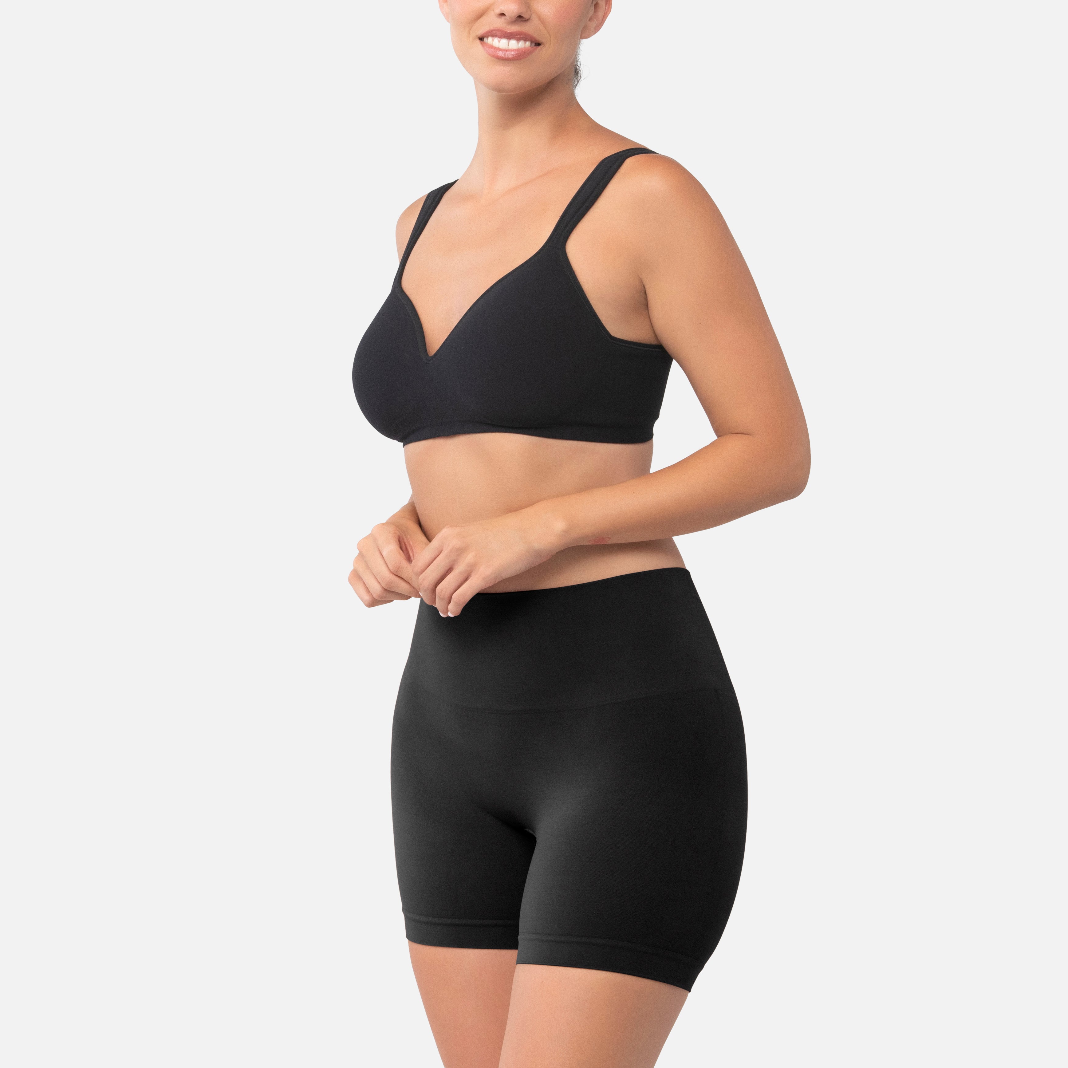 355 Thigh Protectors 5"