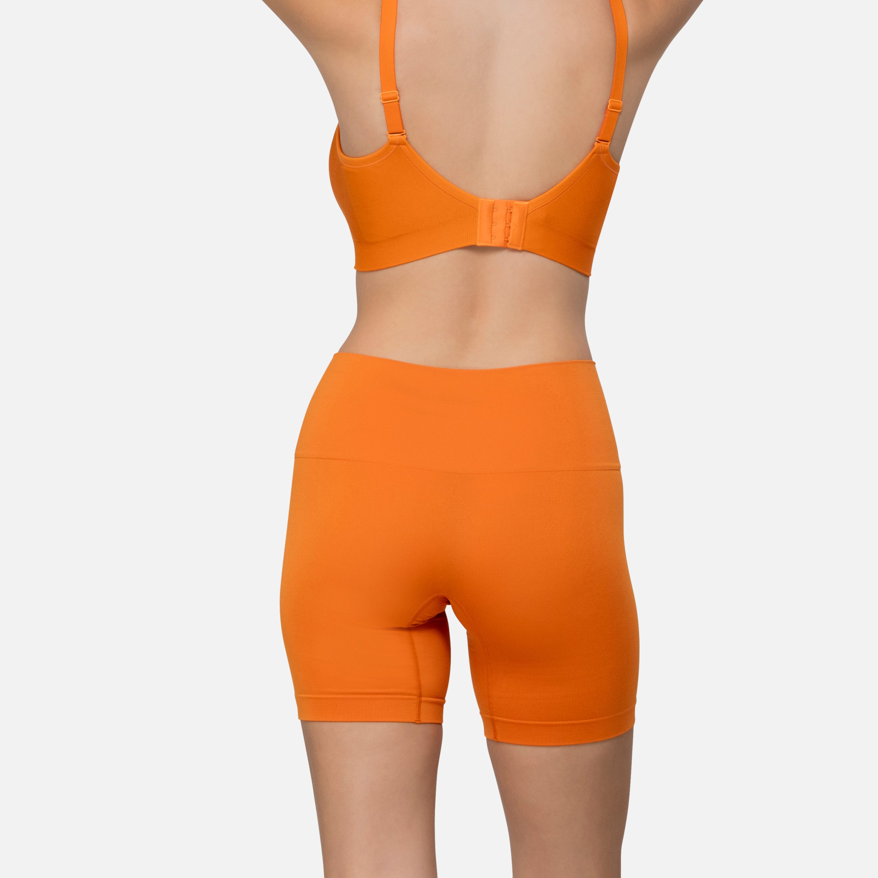 355 Thigh Protectors 5"