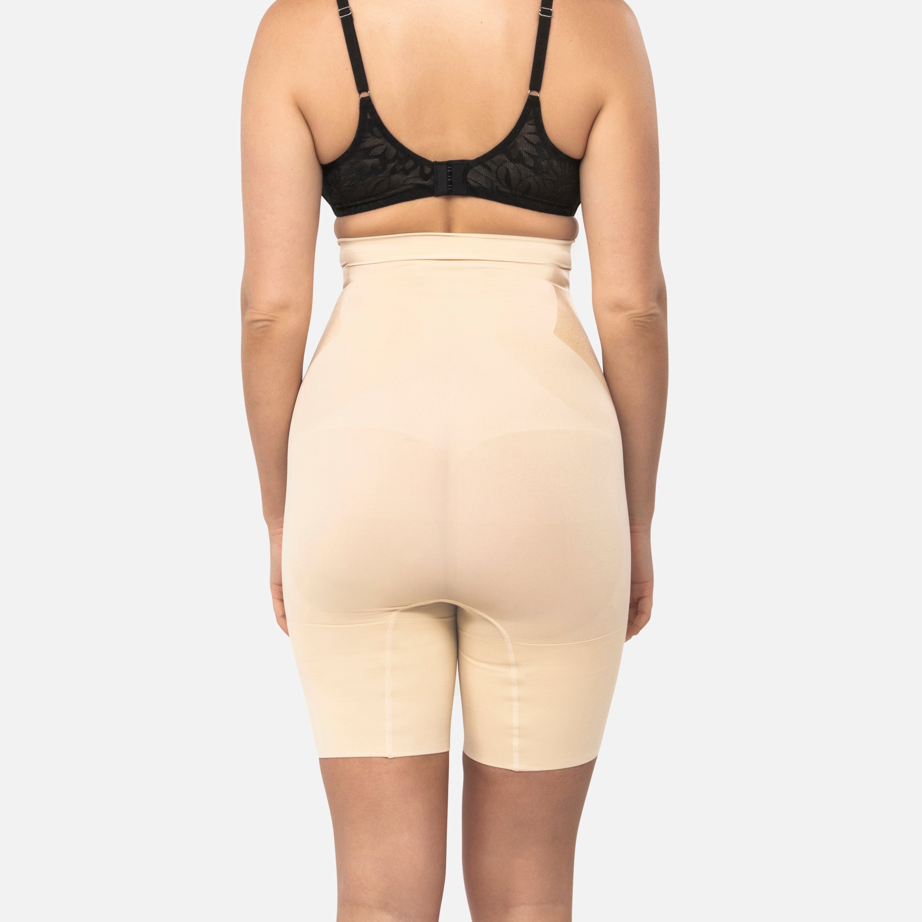 865 Sculpting High Waist Short