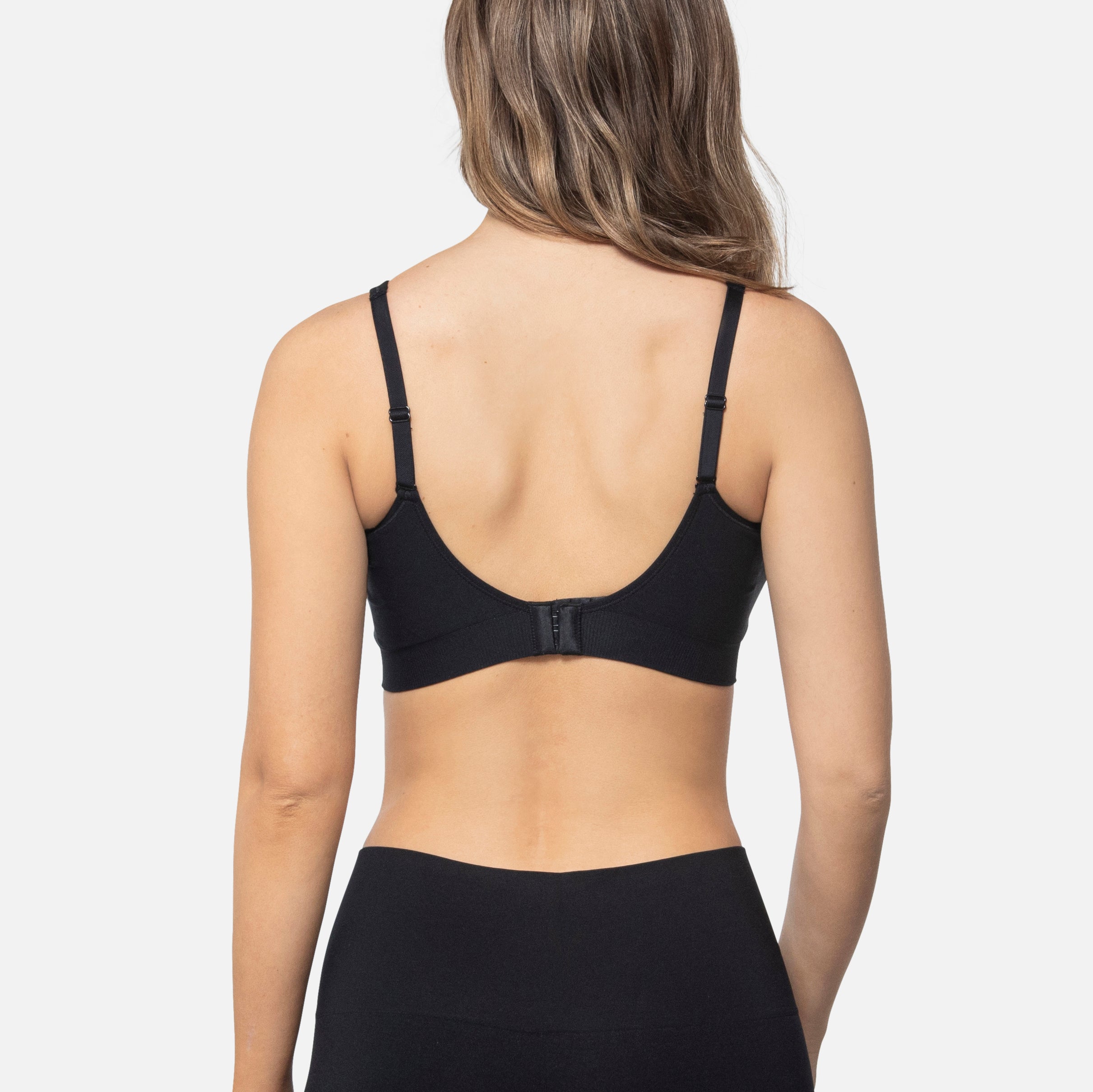 459 The Comfort Shaping Bra with Adjustable Straps