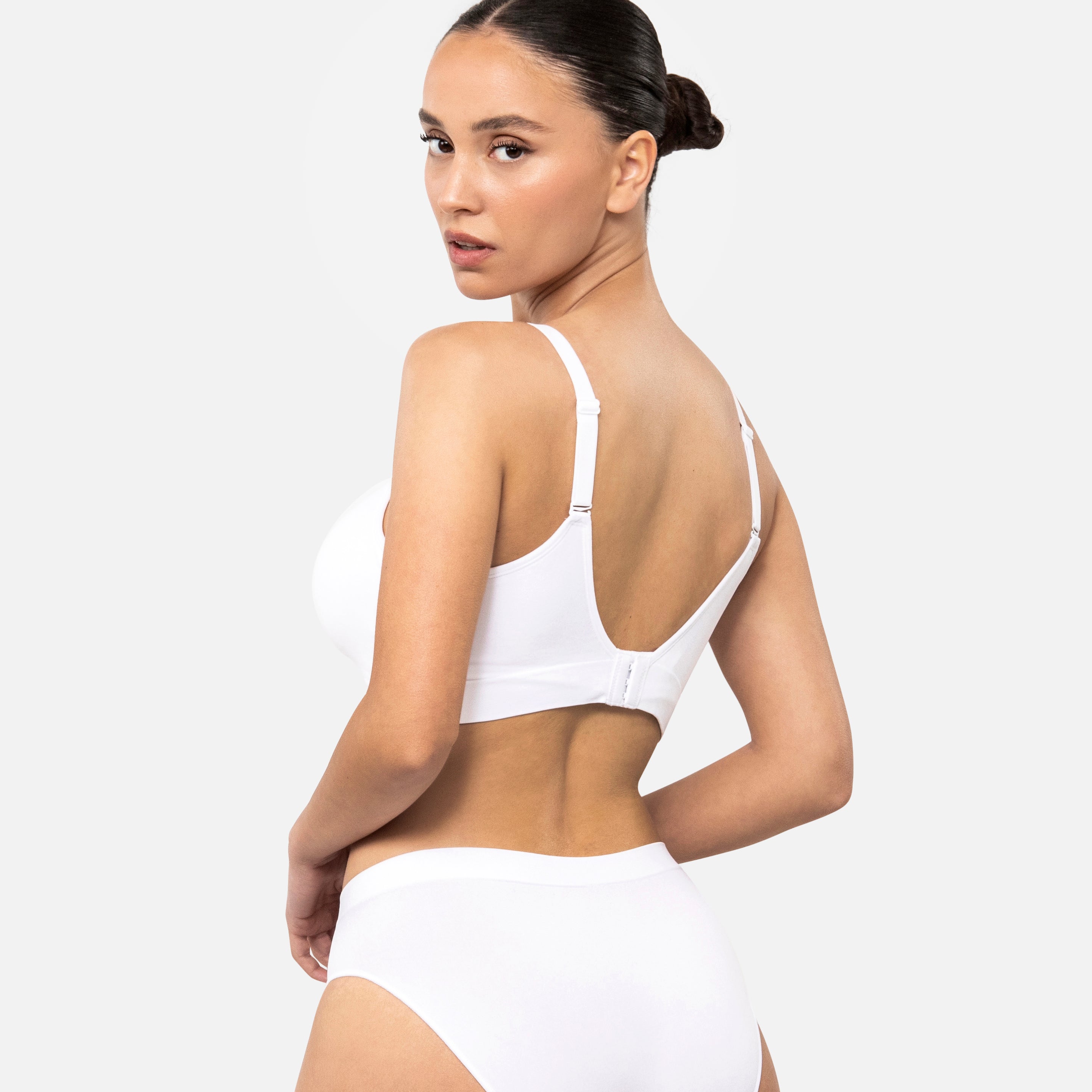 467 The Secret Infinite Support Bra