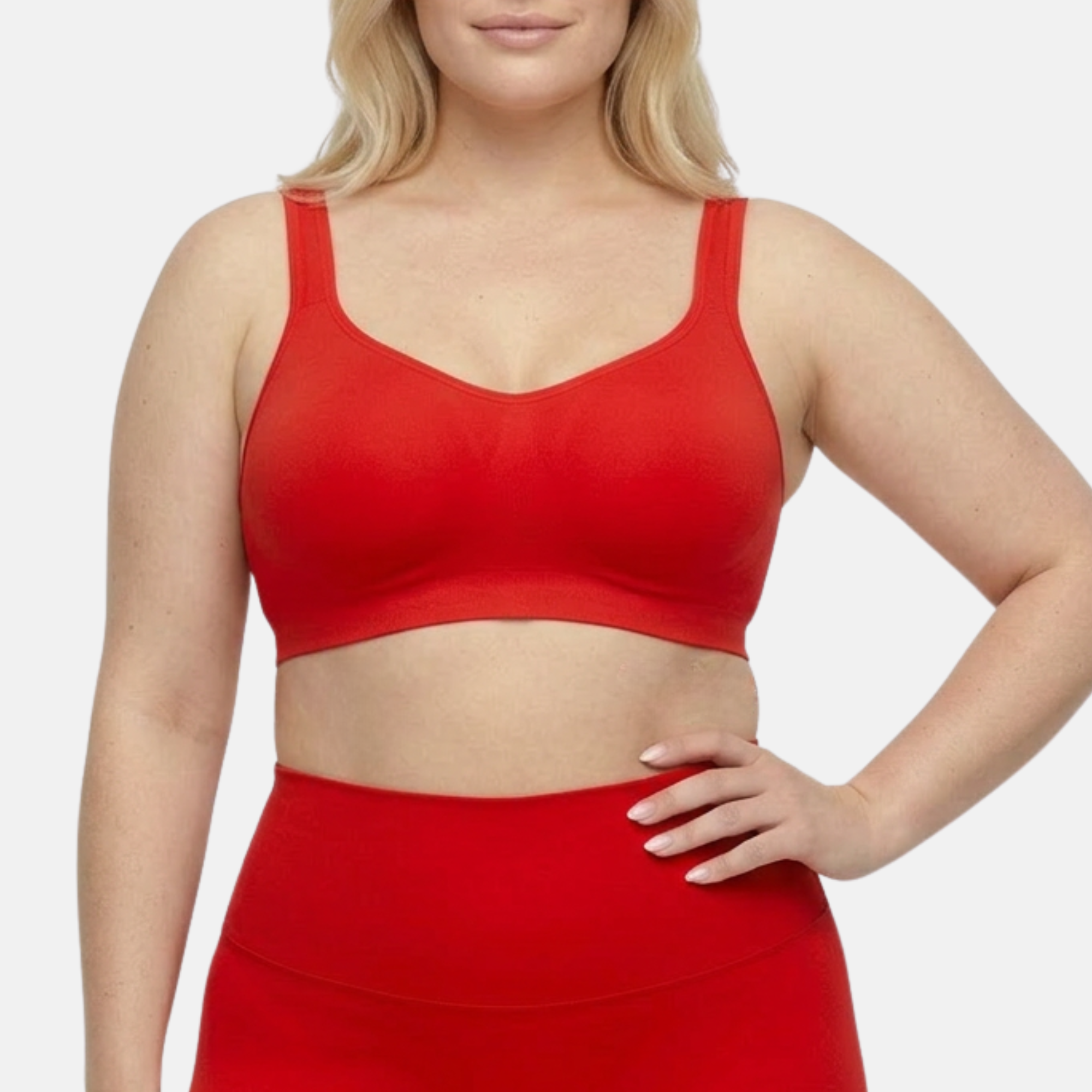 457 The Comfort Shaping Bra