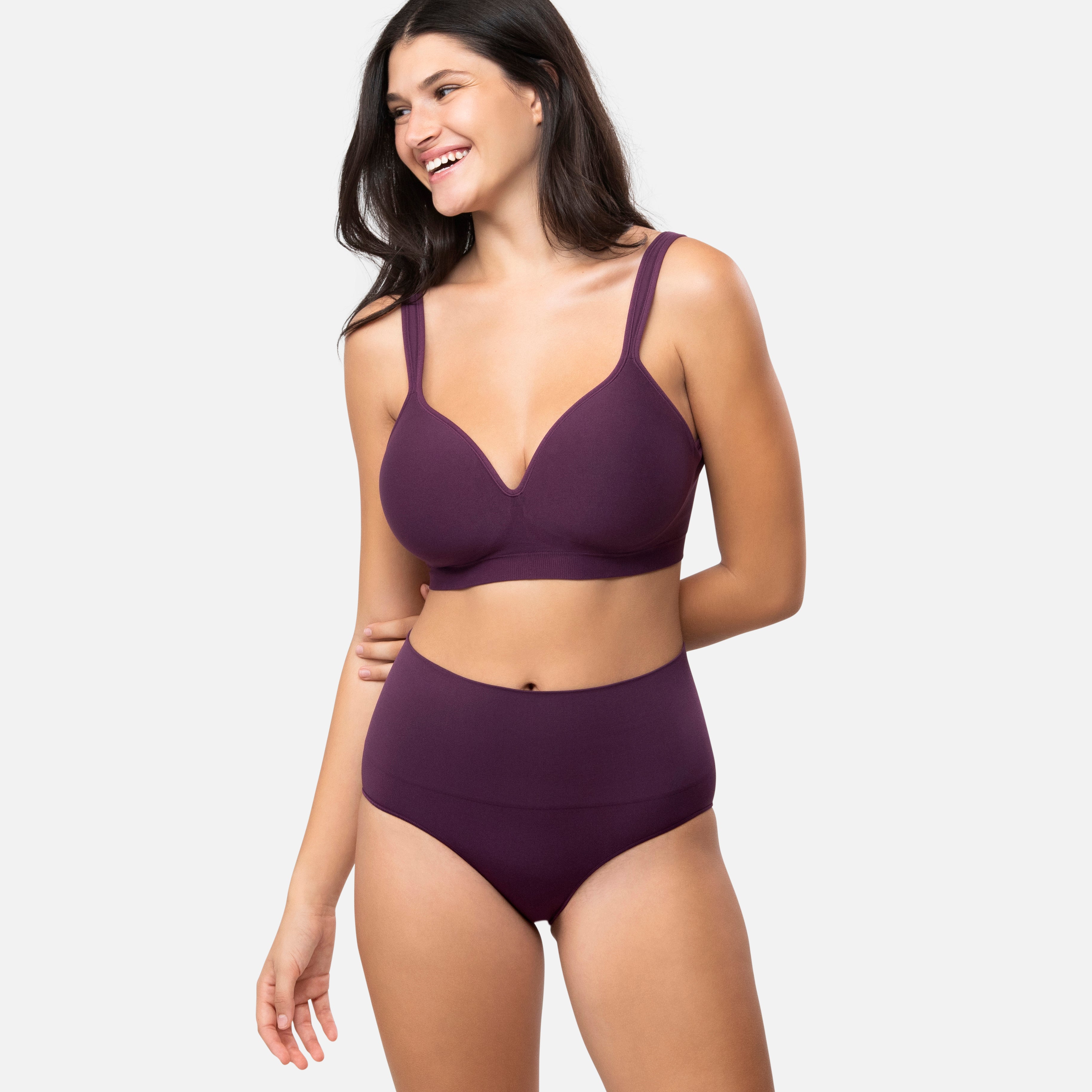 460 The Perfect Neckline Bra
