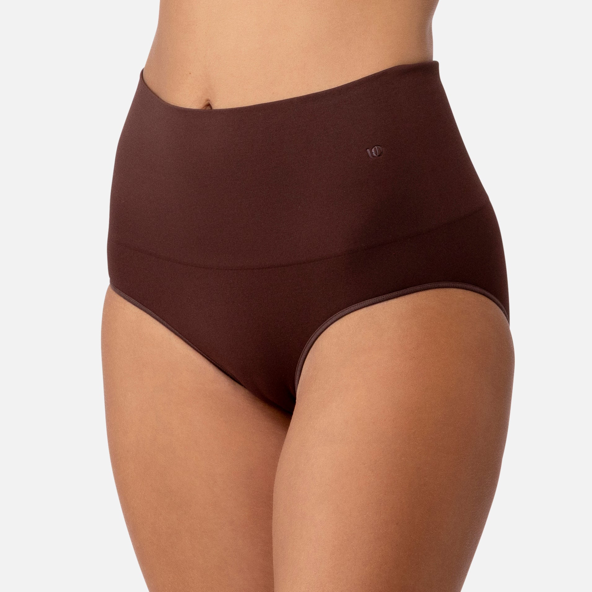 308 Smoothing At Waist Brief