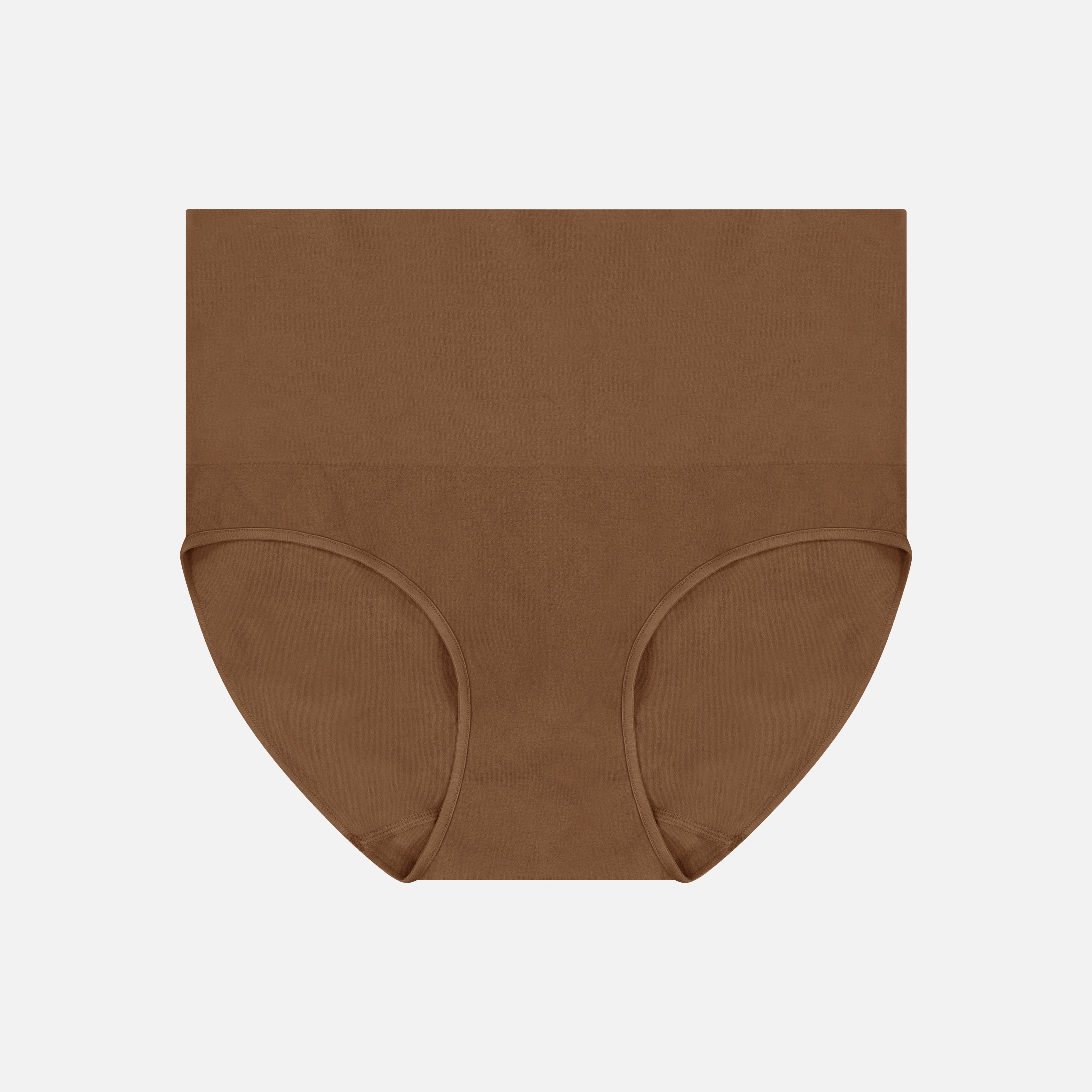 Smoothing At Waist Brief