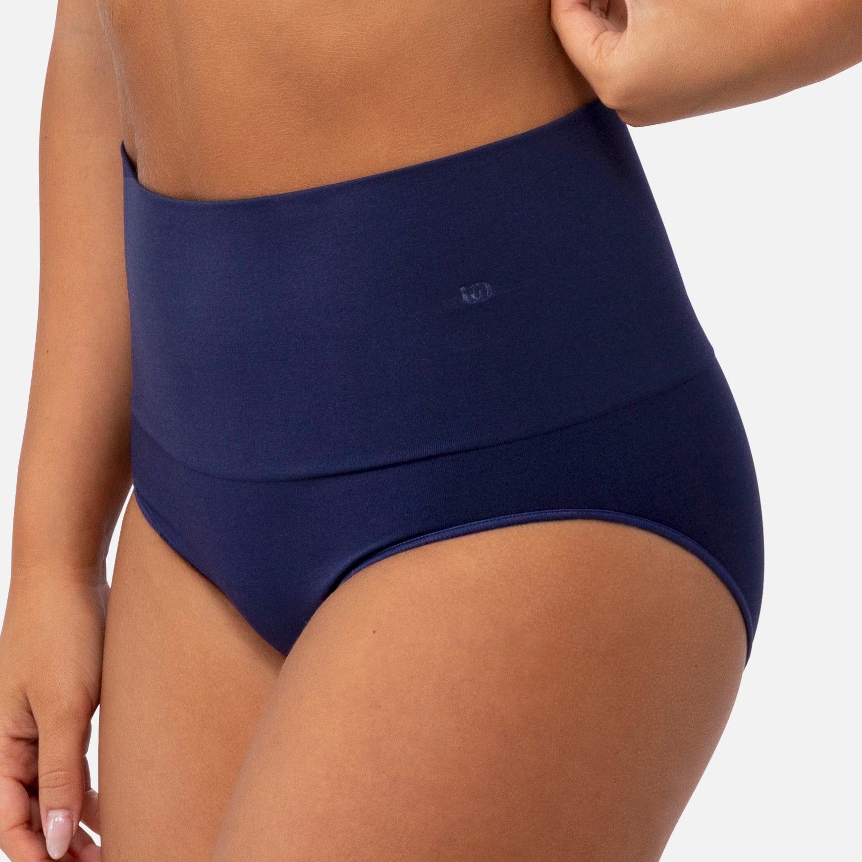 308 Smoothing At Waist Brief