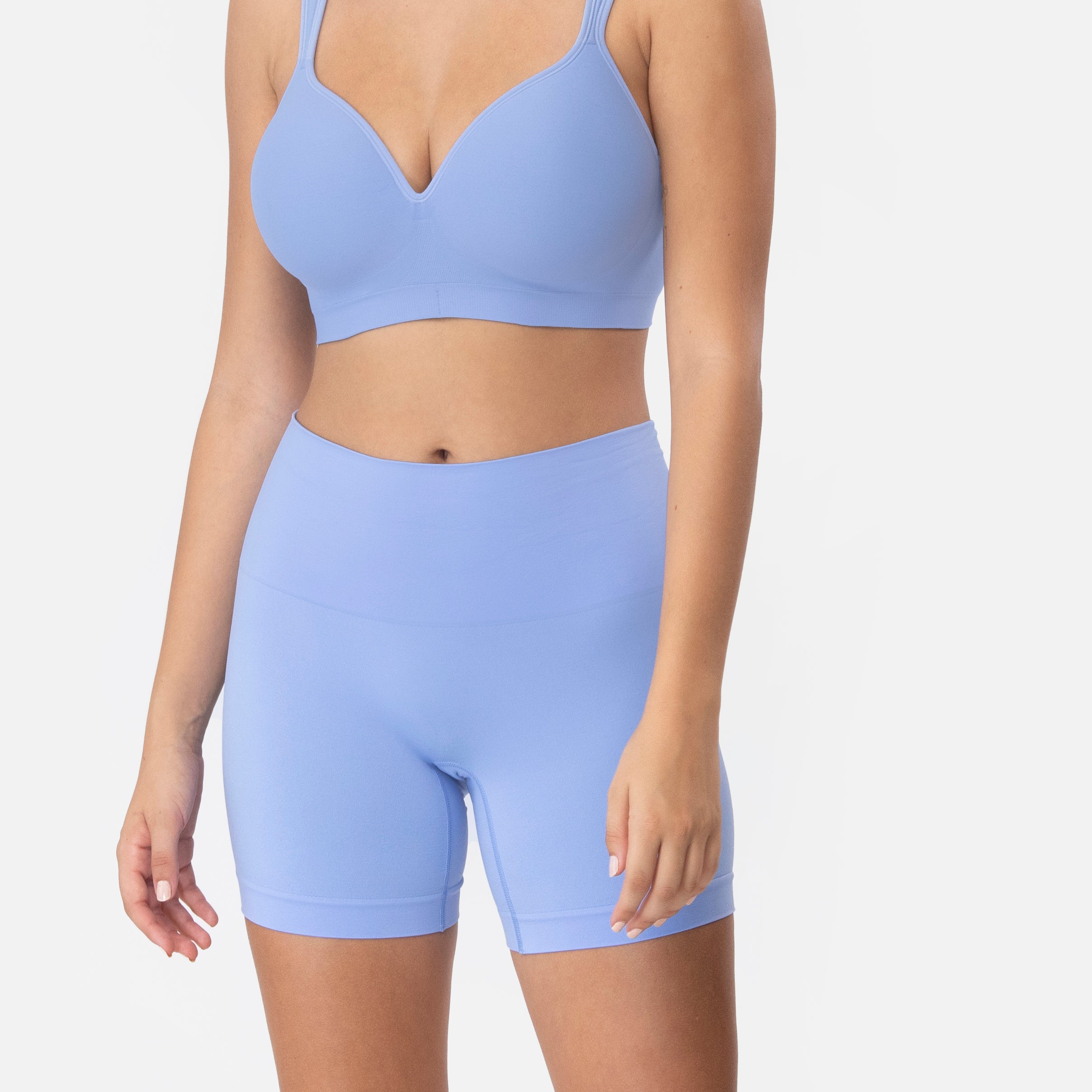 355 Thigh Protectors 5"