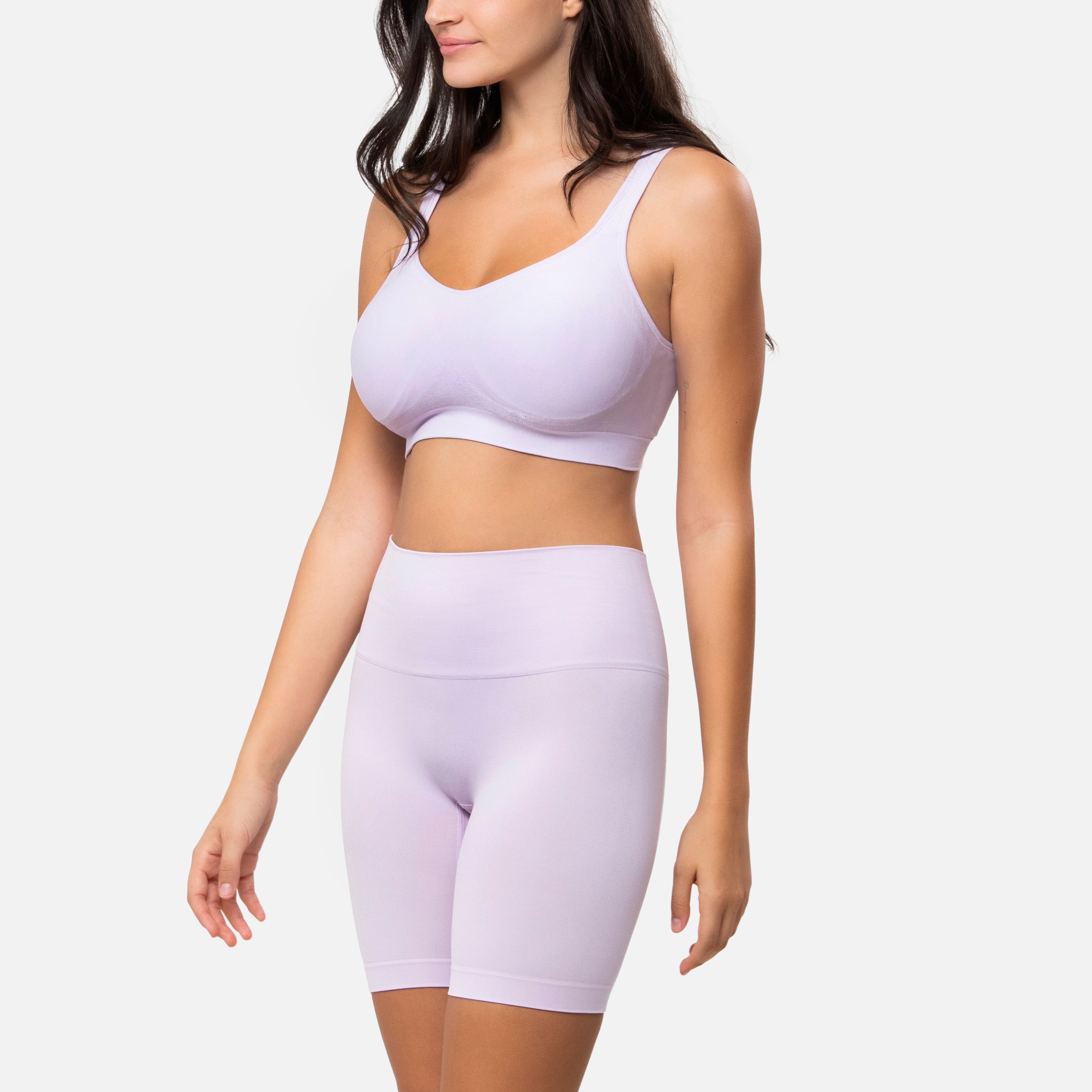 Thigh Protectors 5"