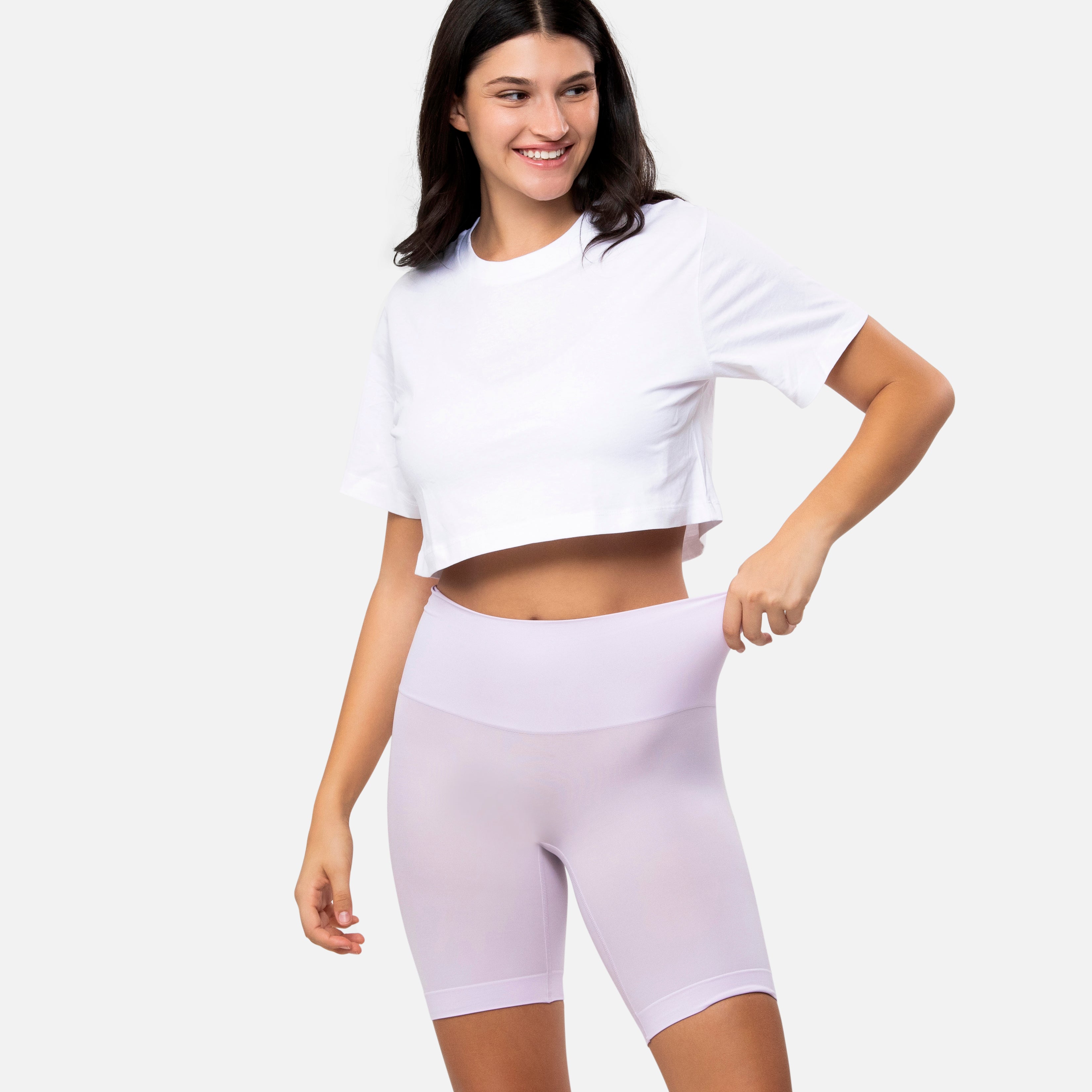 360 Light Thigh Protectors 7"